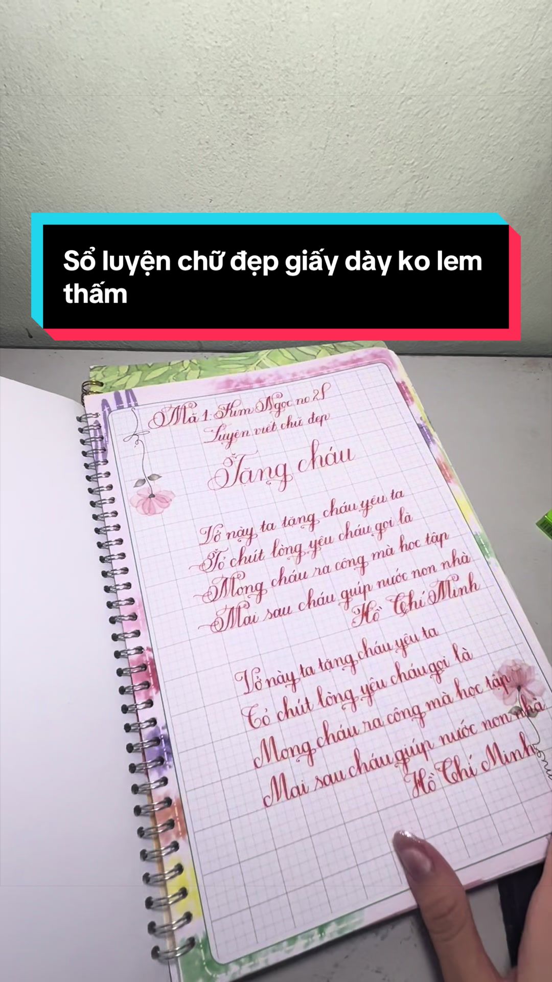 @Kim Hoa Mẹ Mon Min