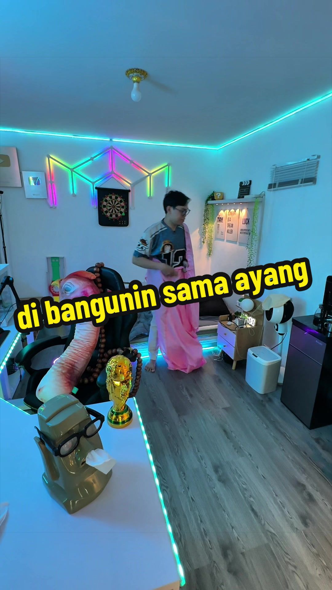 @Kamar Aesthetic