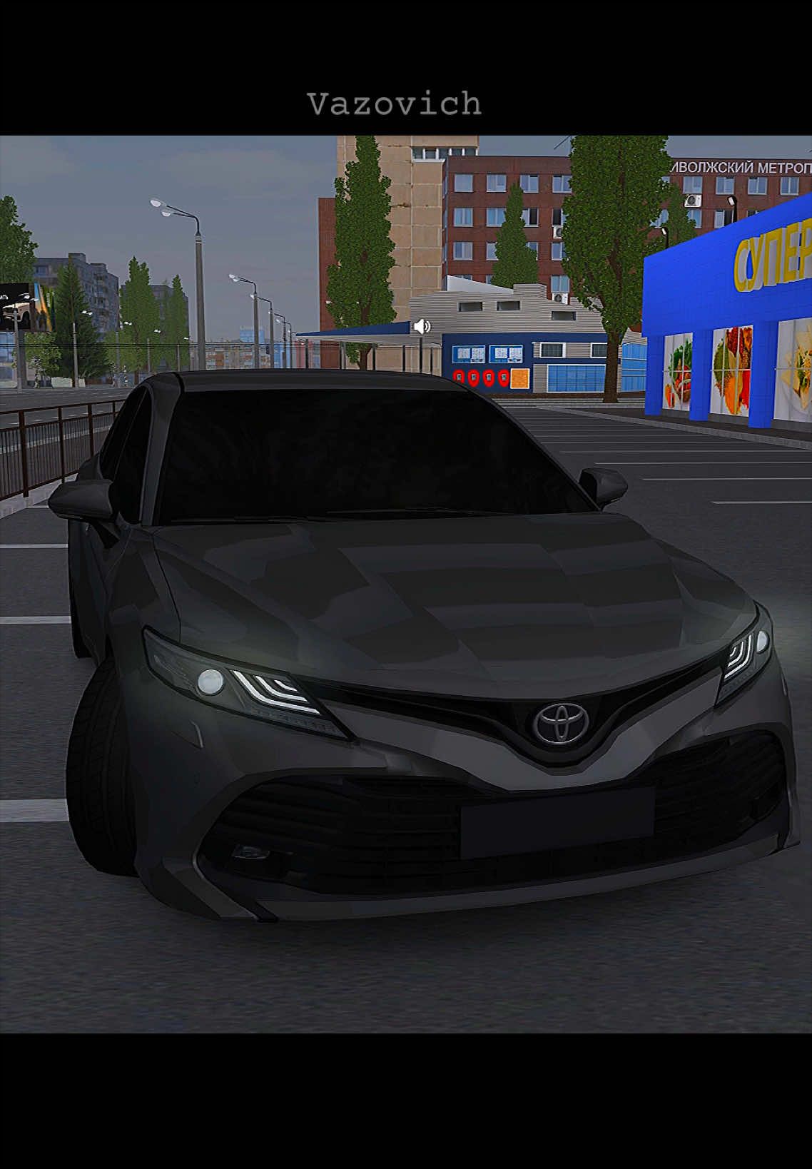 @VazovichTeam