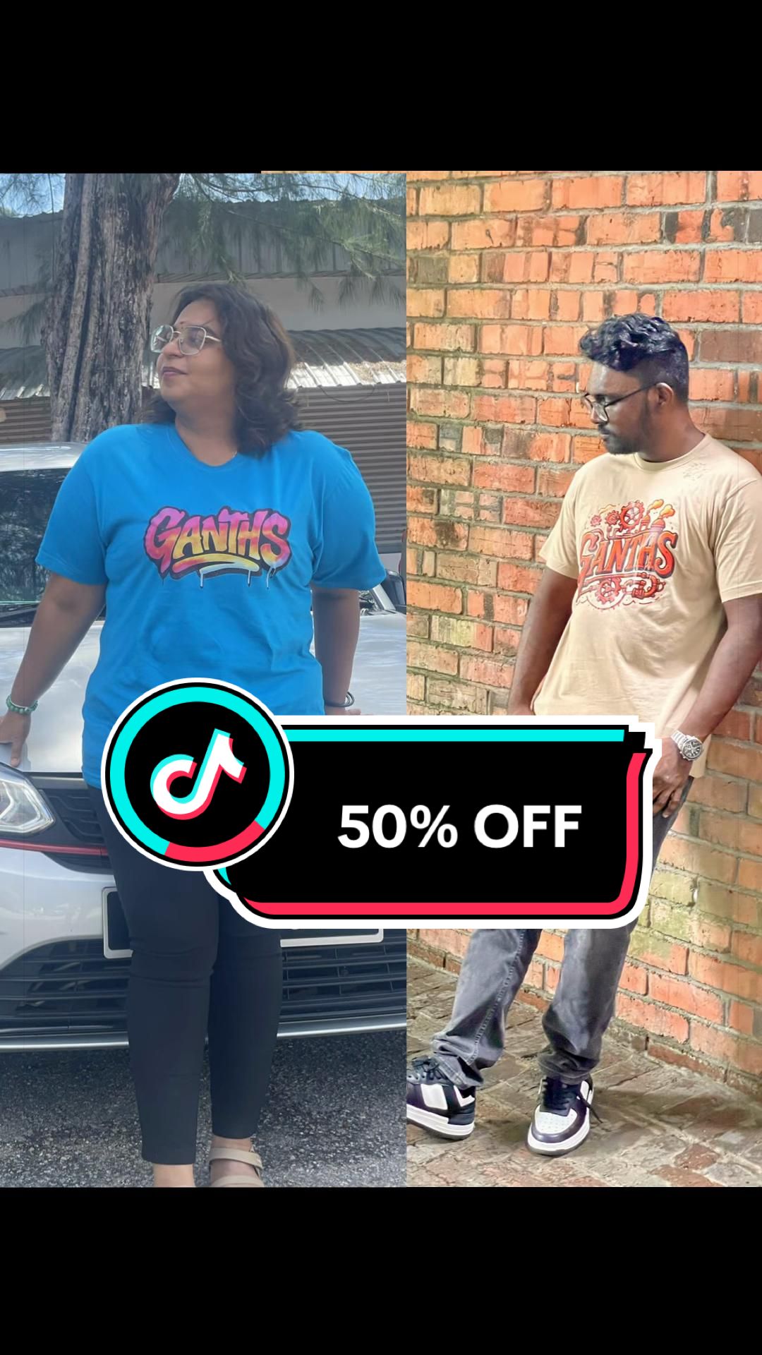 @Ganths Clothing