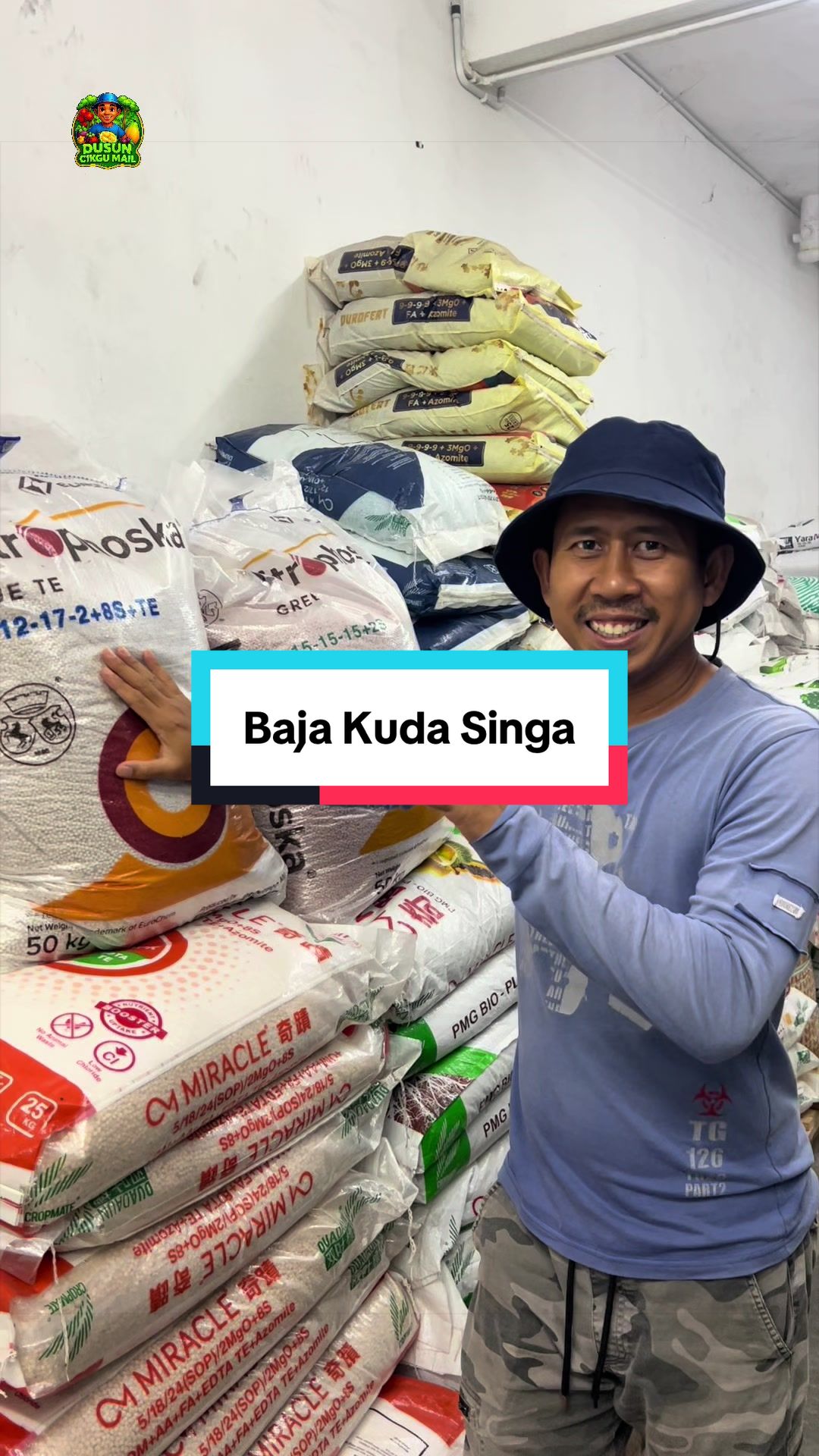 @Dusun Cikgu Mail