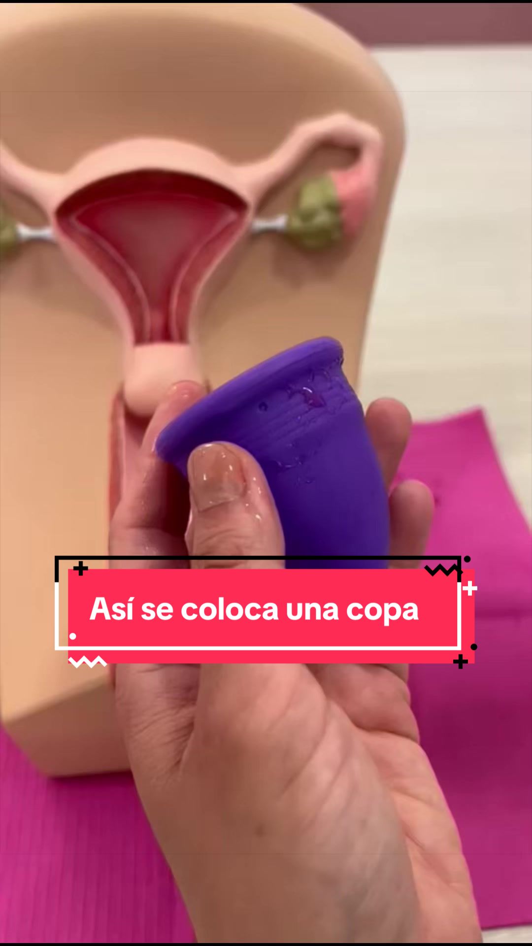 @Dra. Verónica Reyes Ginecóloga