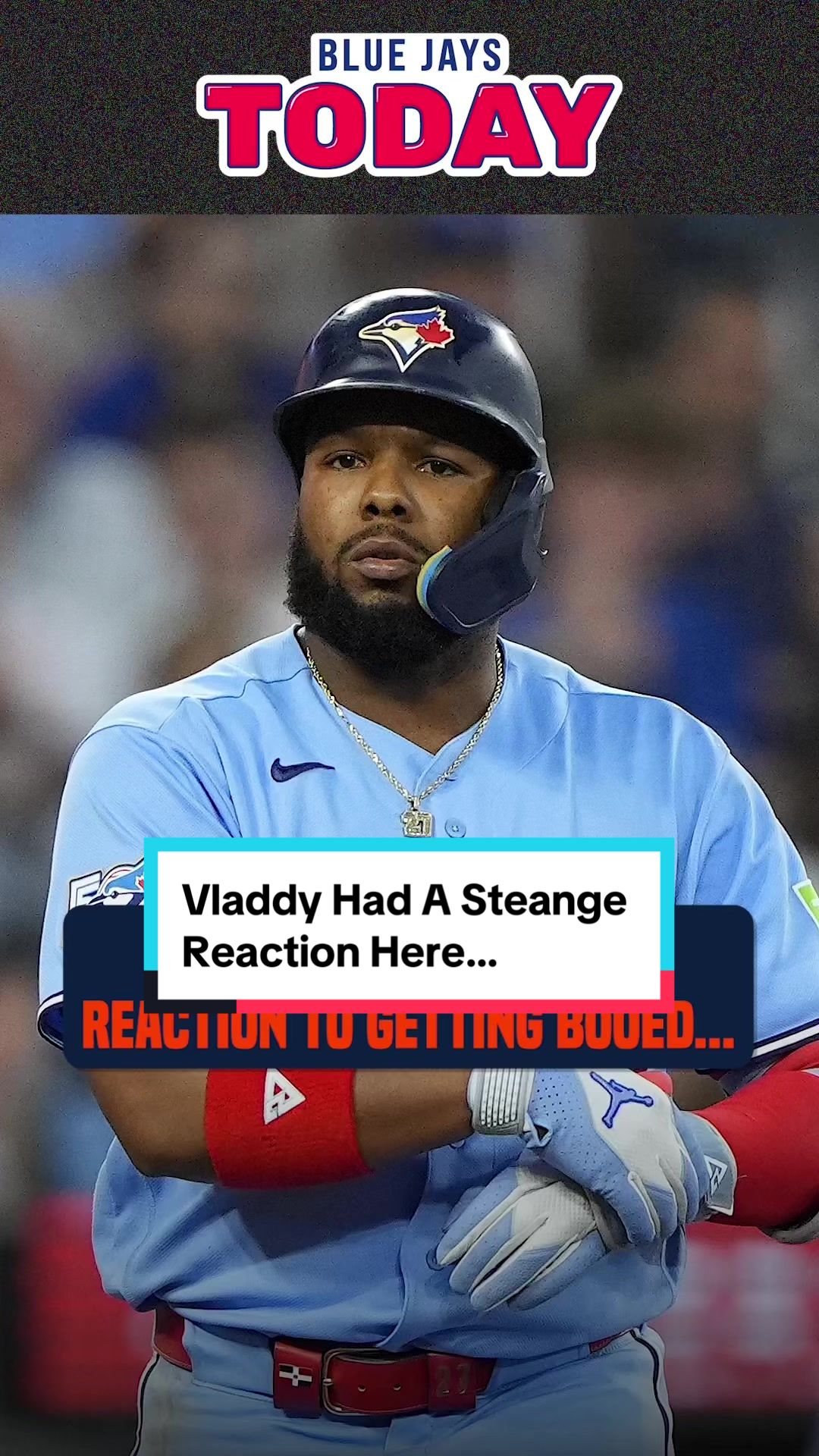@Blue Jays Today