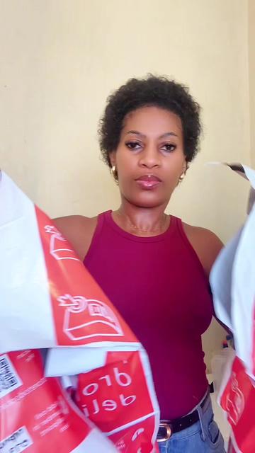 @Afro Kurly Wigs