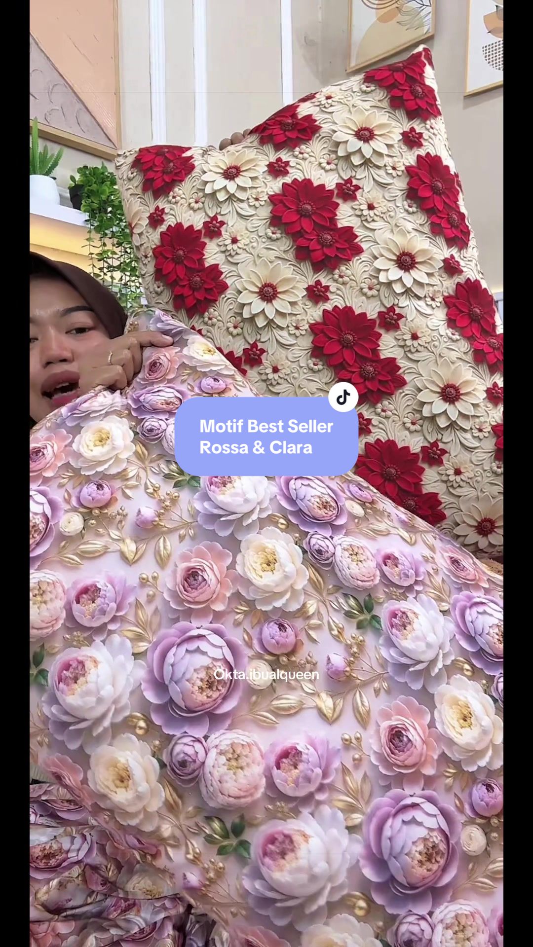 @Oktaviani | Suka Spill Sprei
