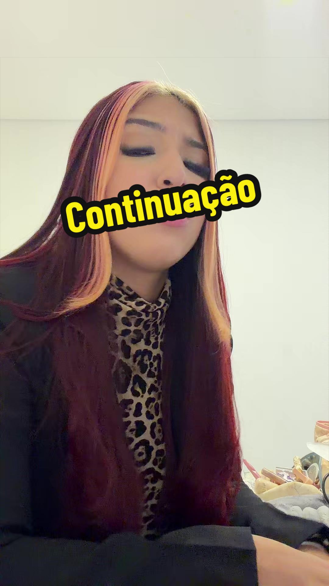 @Victoria de Sousa
