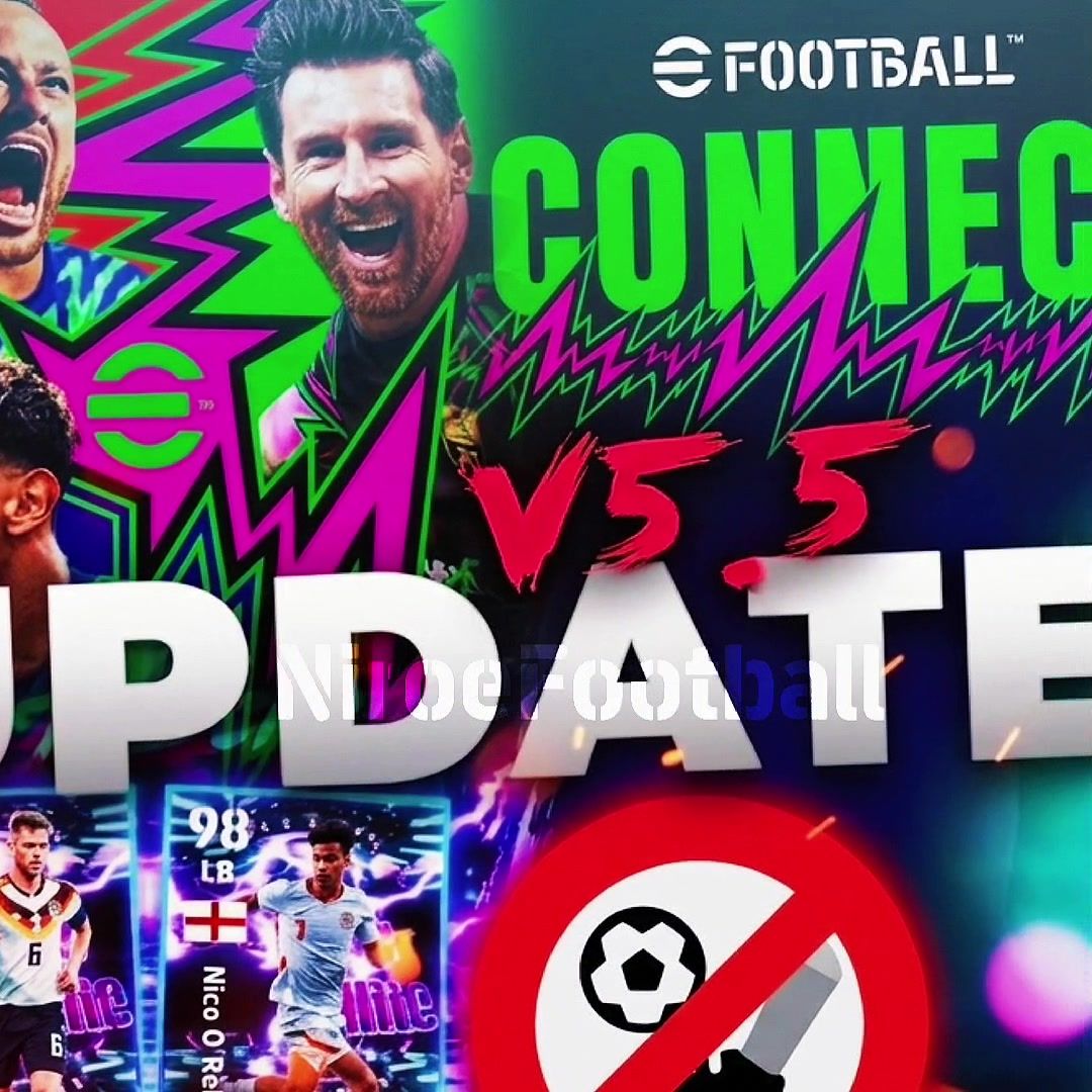 @Niro eFootball