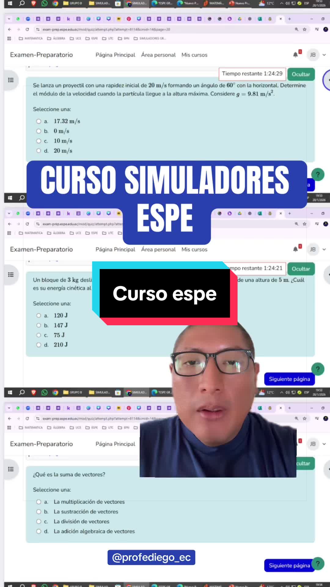 @Profe Diego