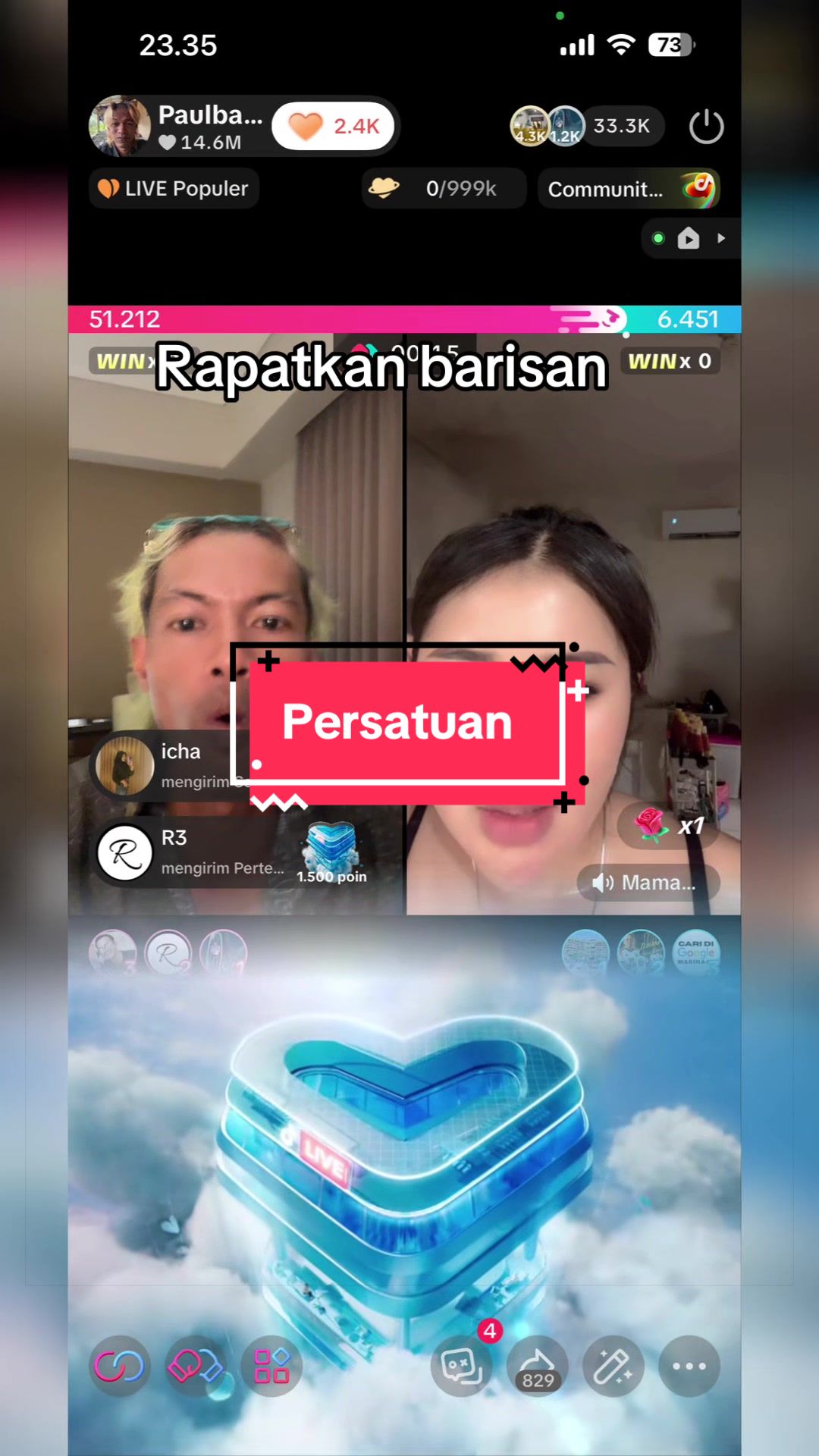 @Paulbanyumas29