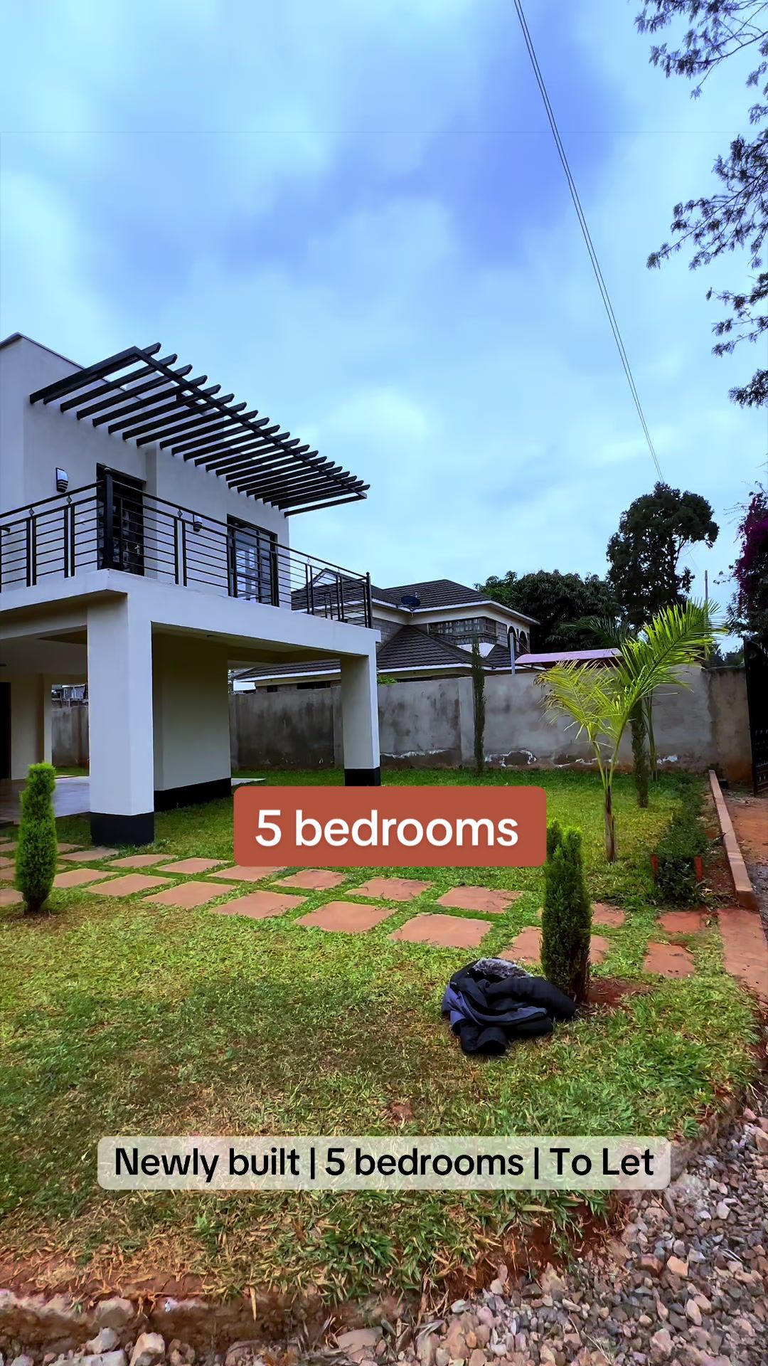 @Brook Homes