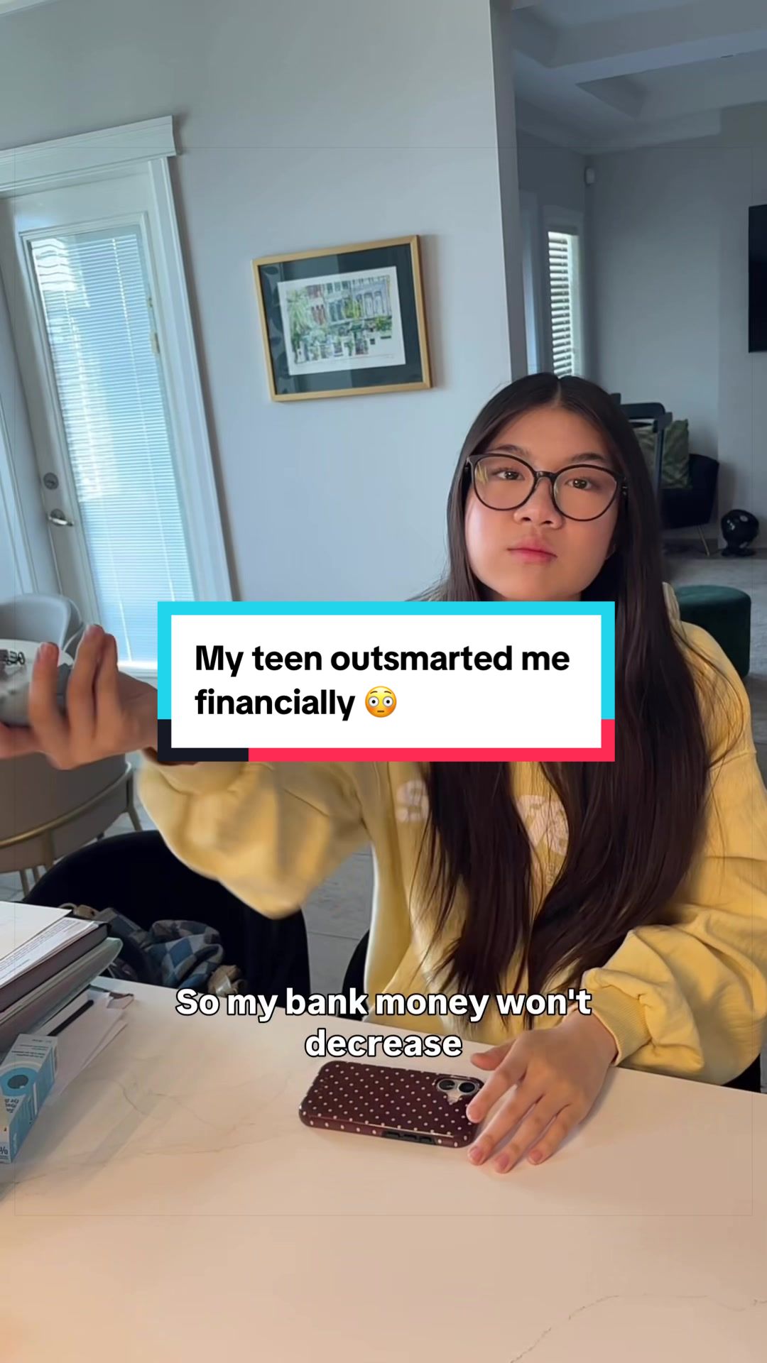 @Linda Yu Qian