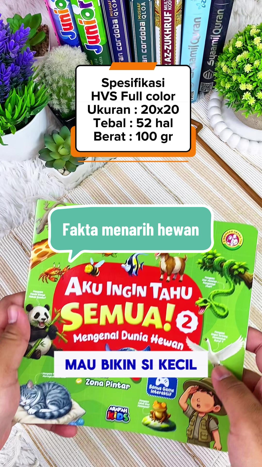 @Santri Mengaji