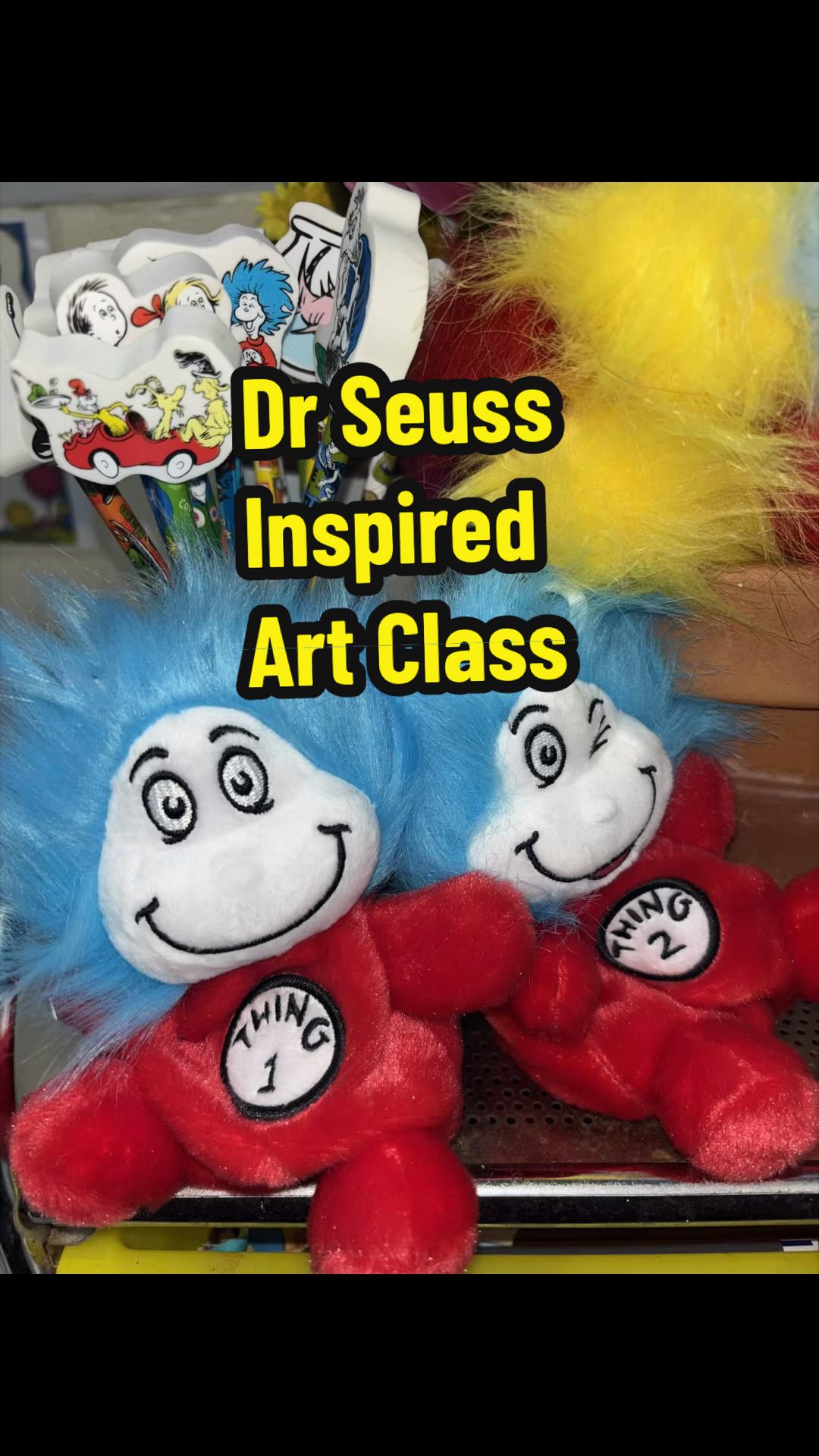 @🇧🇸🔆Mrs Seymour🌈 Art
