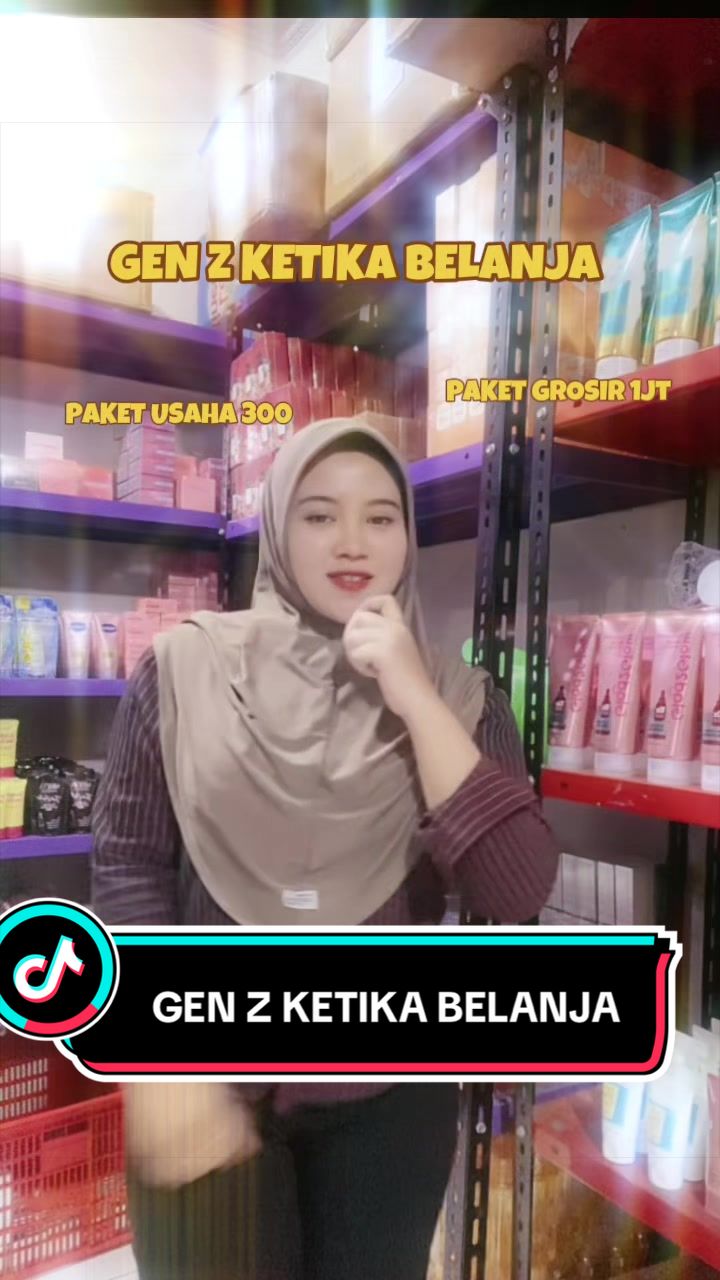 @GERAI SUPPLIER SKINCARE