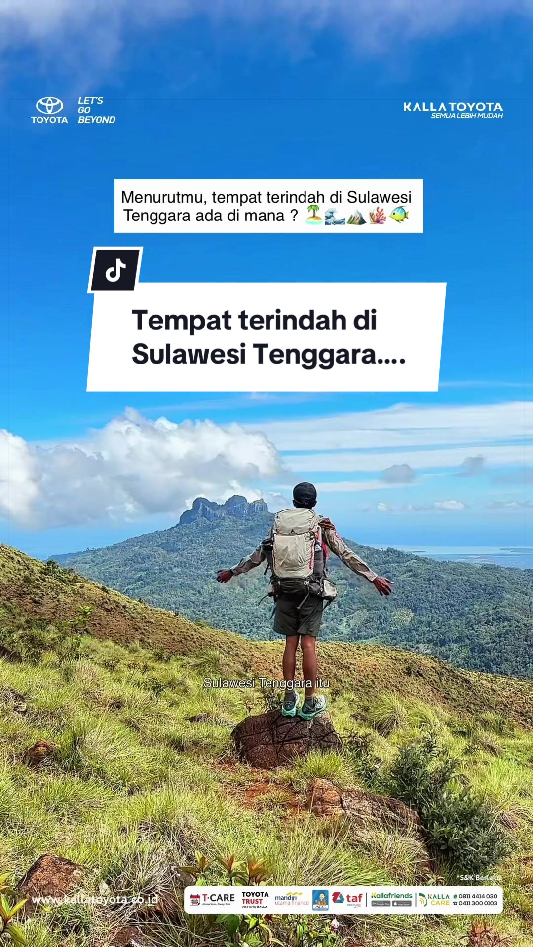 @bagiro | jalan terus