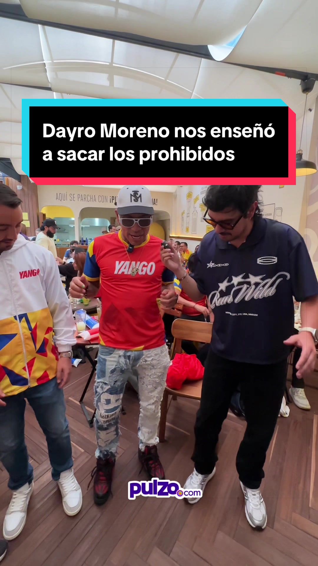 @Pulzo 📲