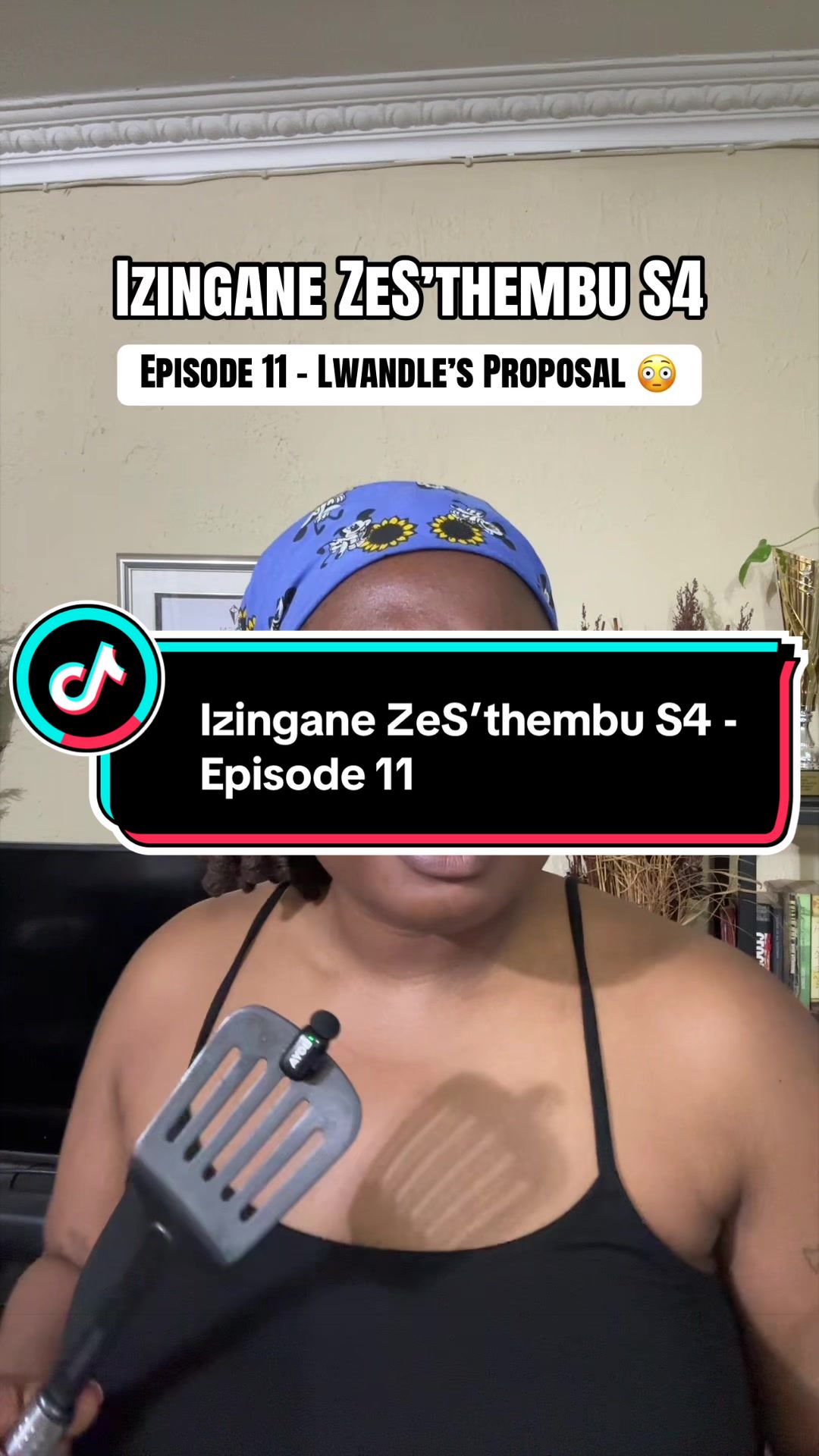 @Nombulelo Fox