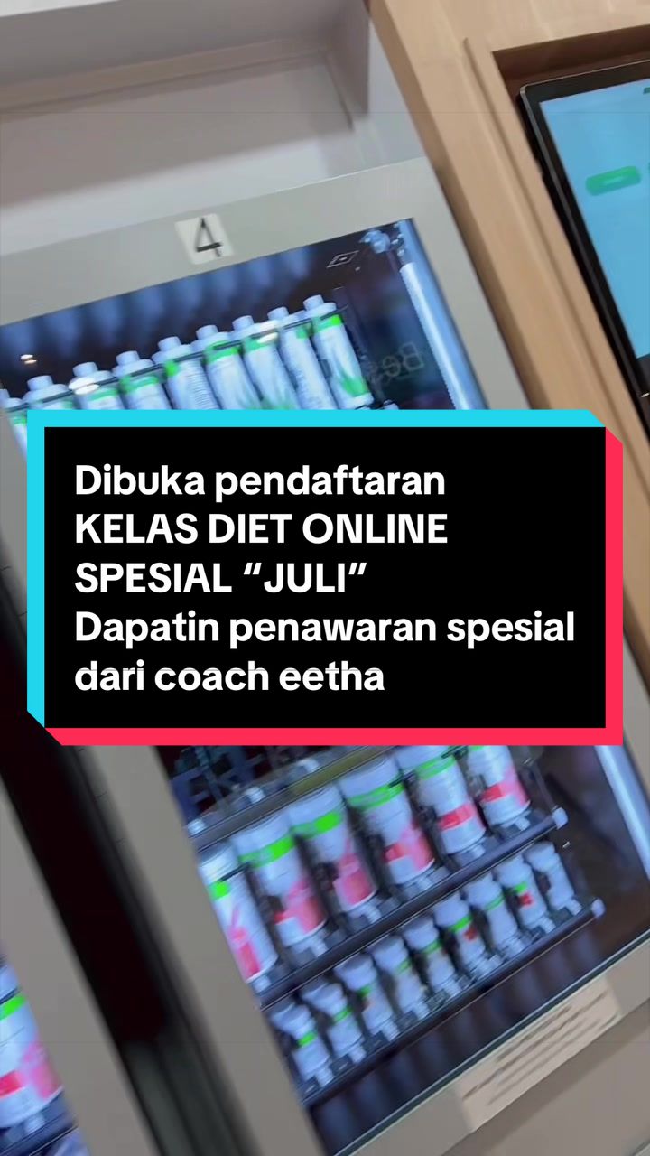 @Kelas Diet Online