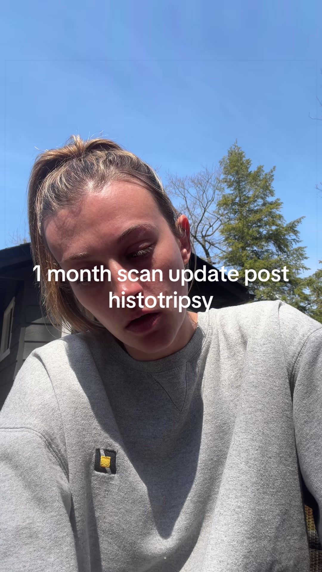 @Shannins Cancer Journey🎗️
