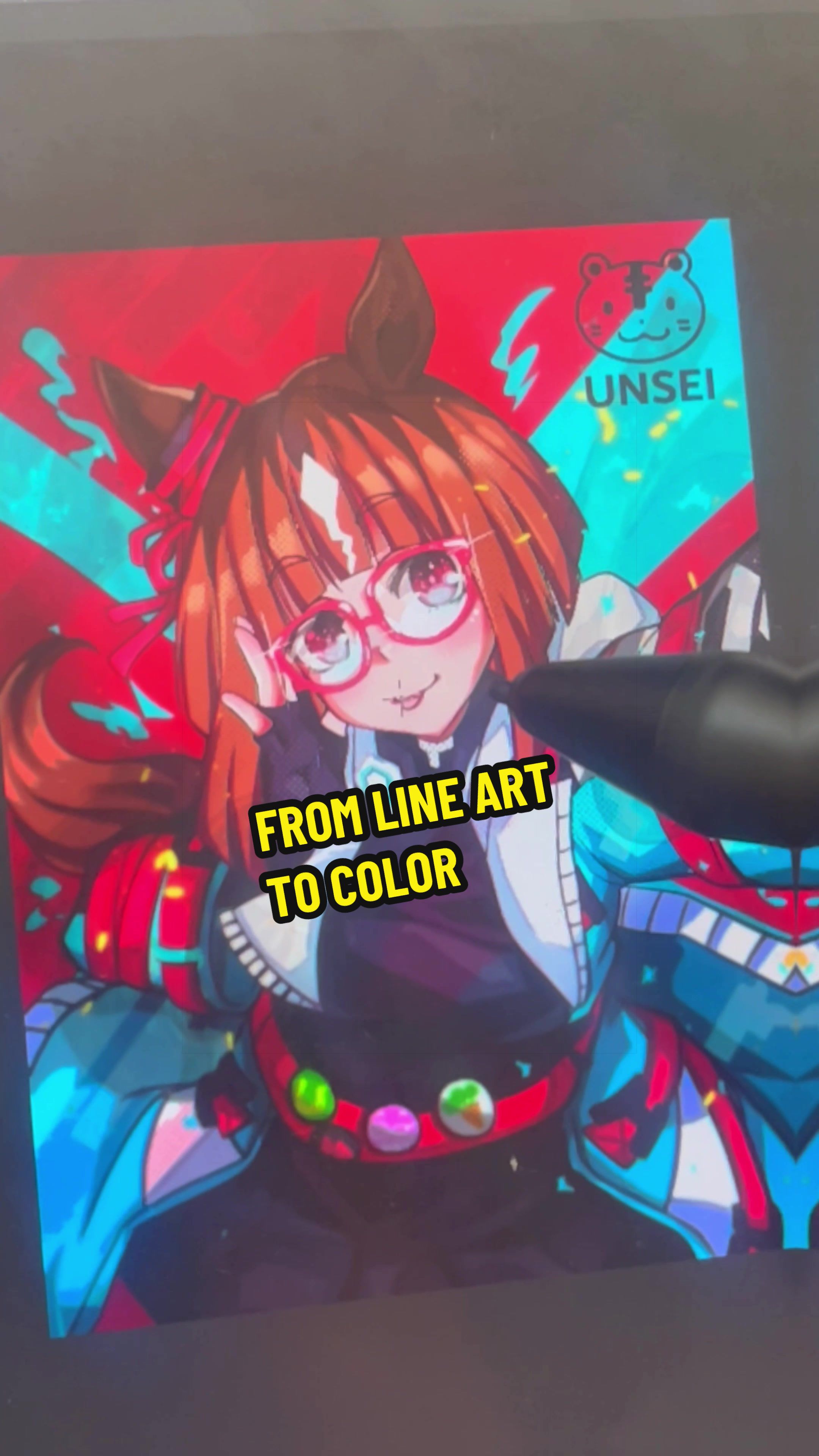 @unseiart