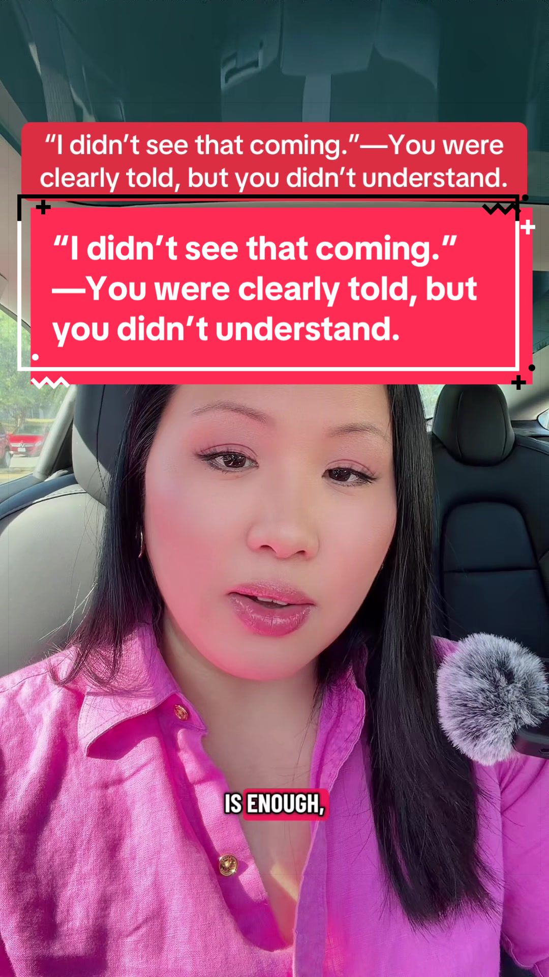 @Julia Cha