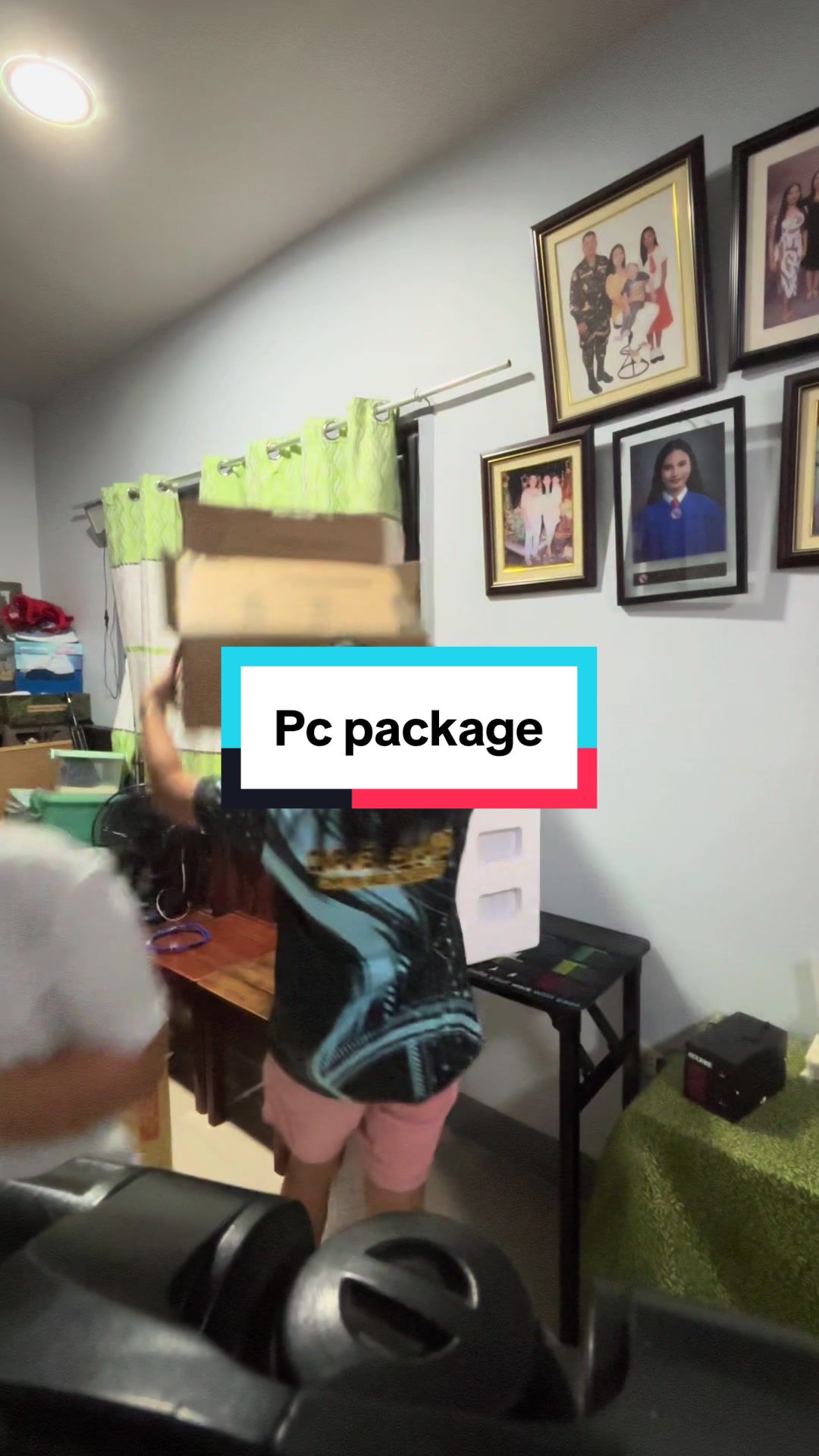 @Computer Geek Davao Pc Sales