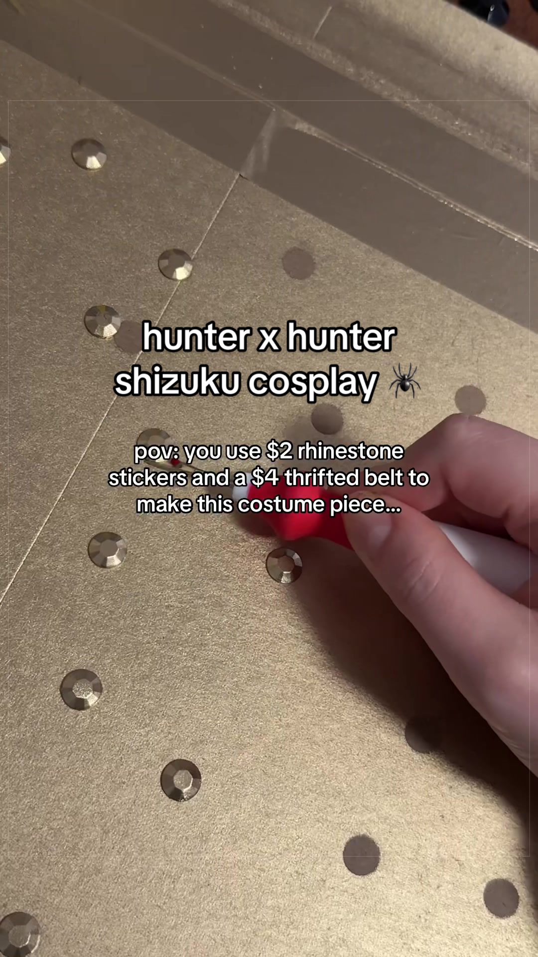 @wei chia di cosplay