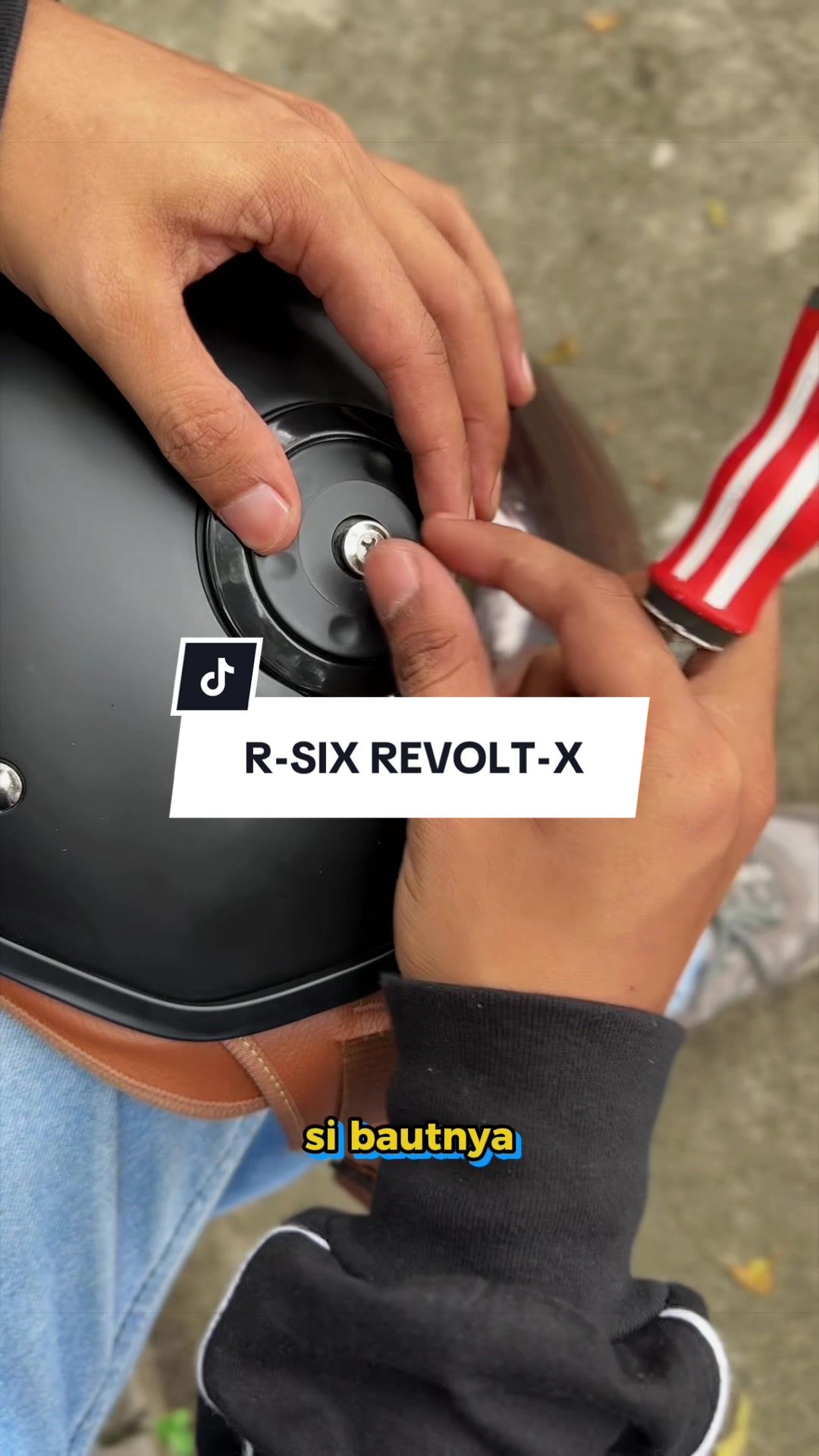 @R-SIX Helmet Official Shop
