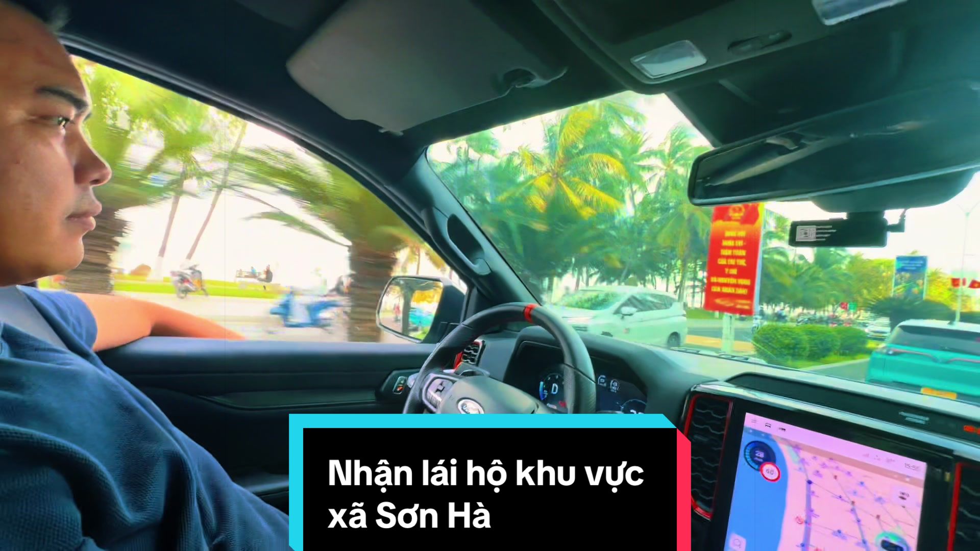 @Xe Gh&eacute;p Sơn H&agrave;