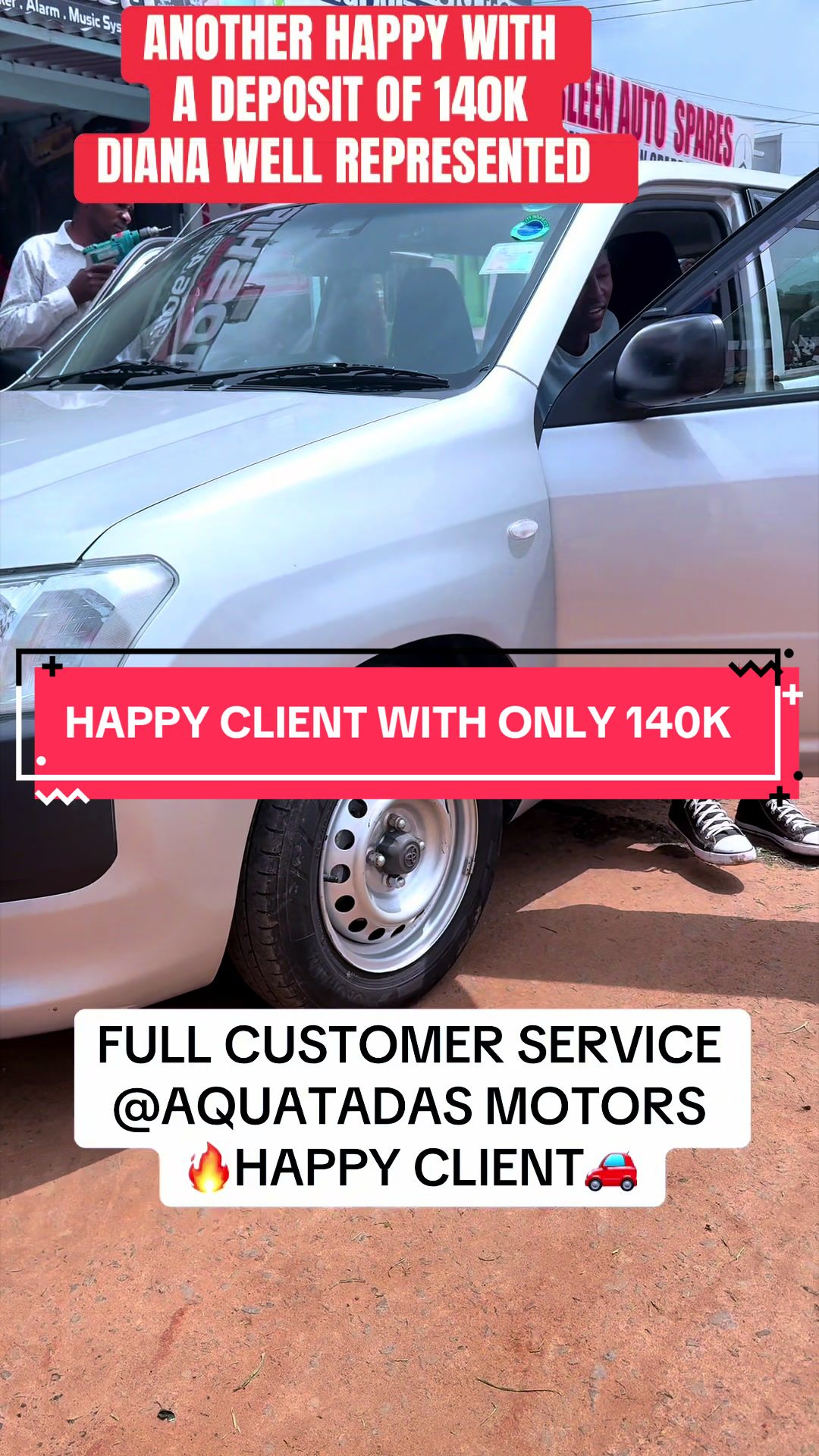 @Aquatadas motors
