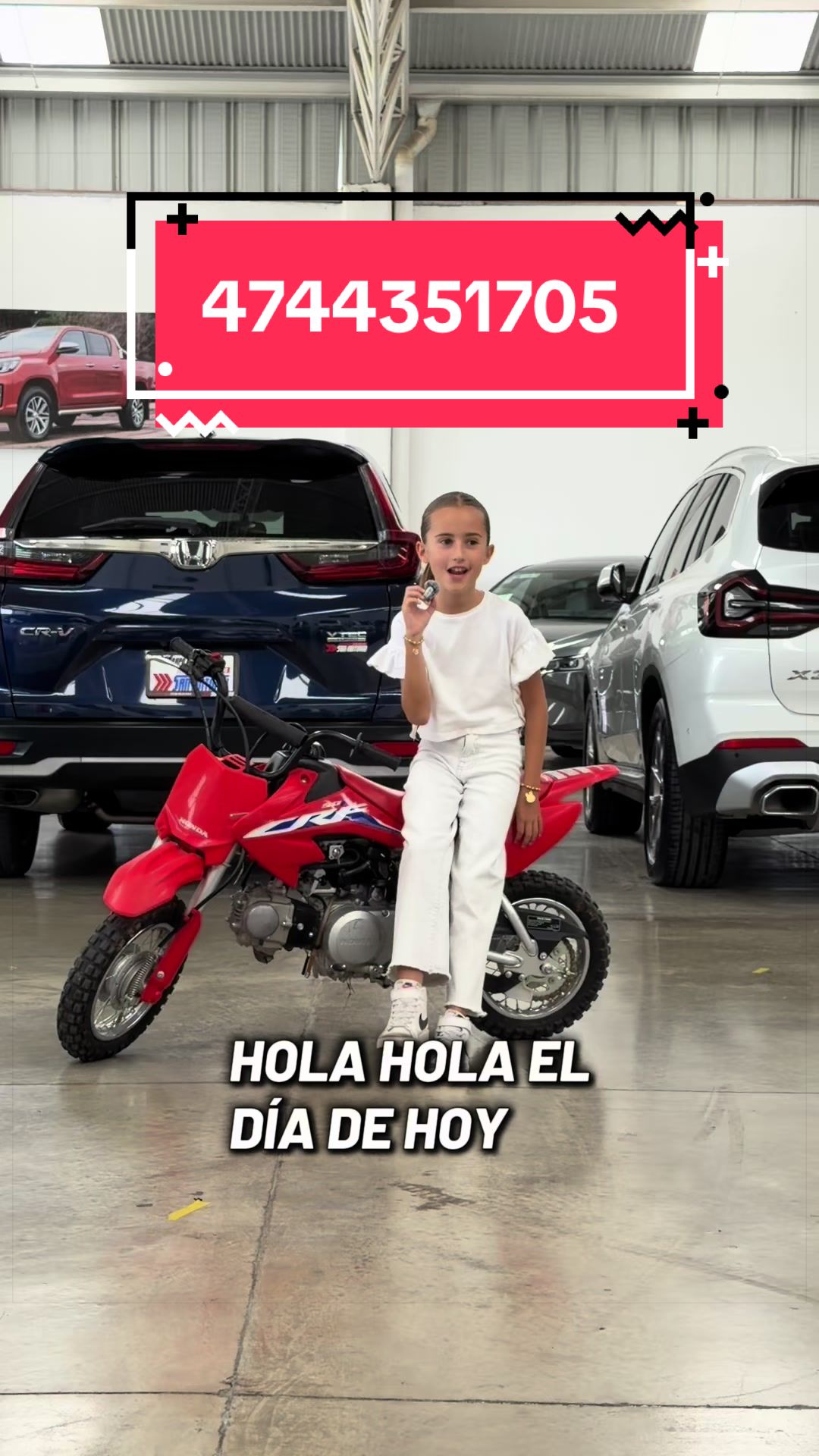 @Seminuevos San Antonio 🤝