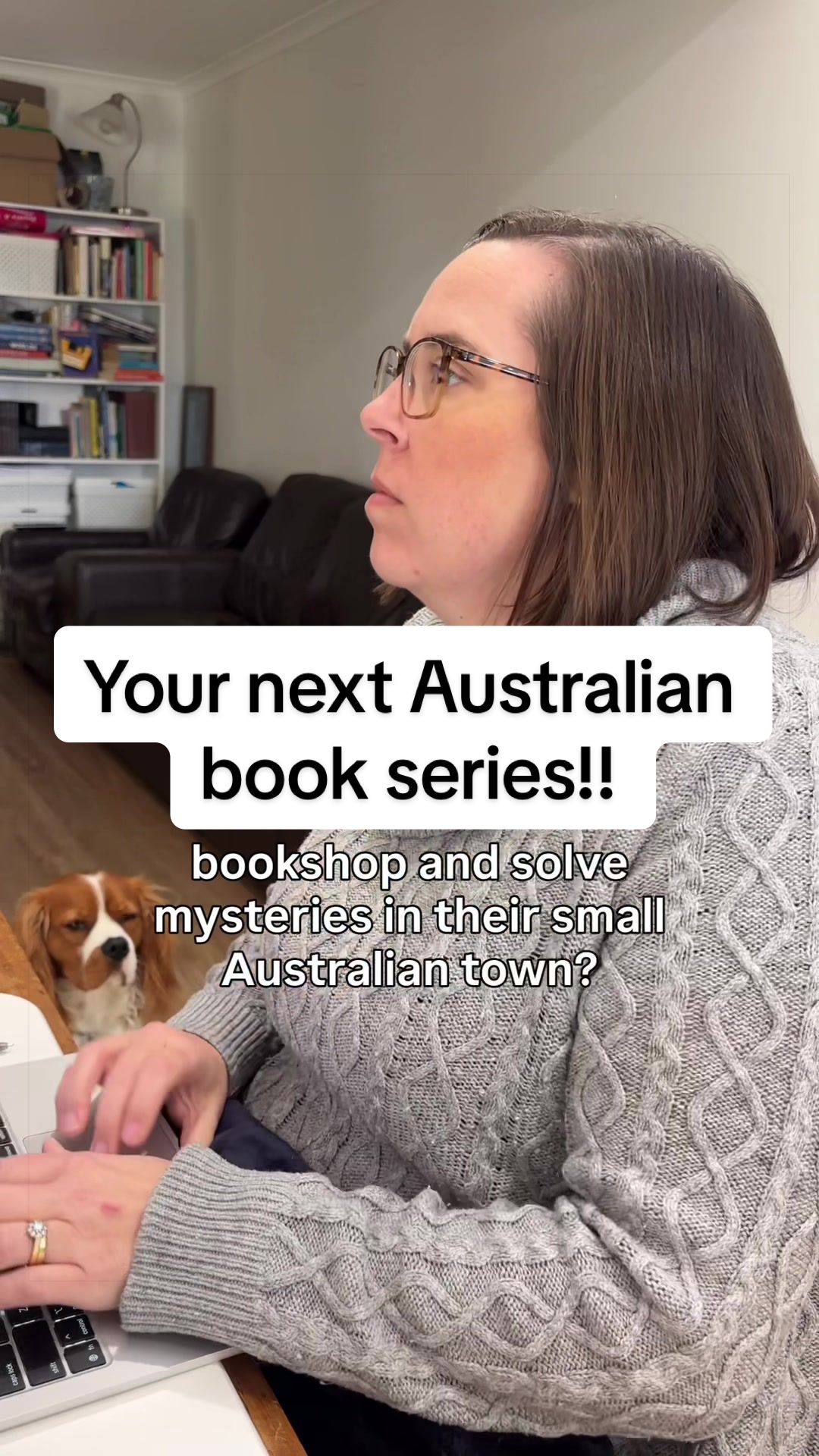 @🇦🇺Abbie L Martin - Author