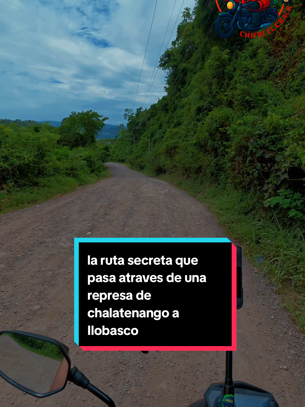 @CHIFRI🏍️🇸🇻🛵