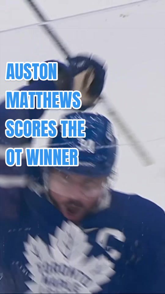 @Sportsnet 🇨🇦