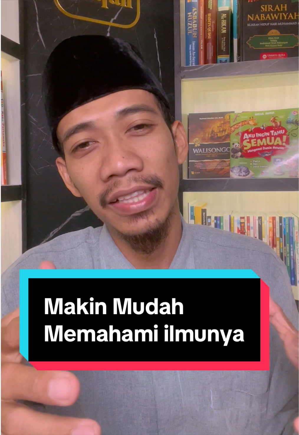 @Pustaka Arafah