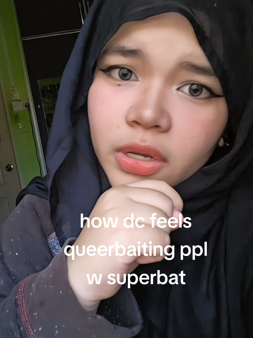 @an nur