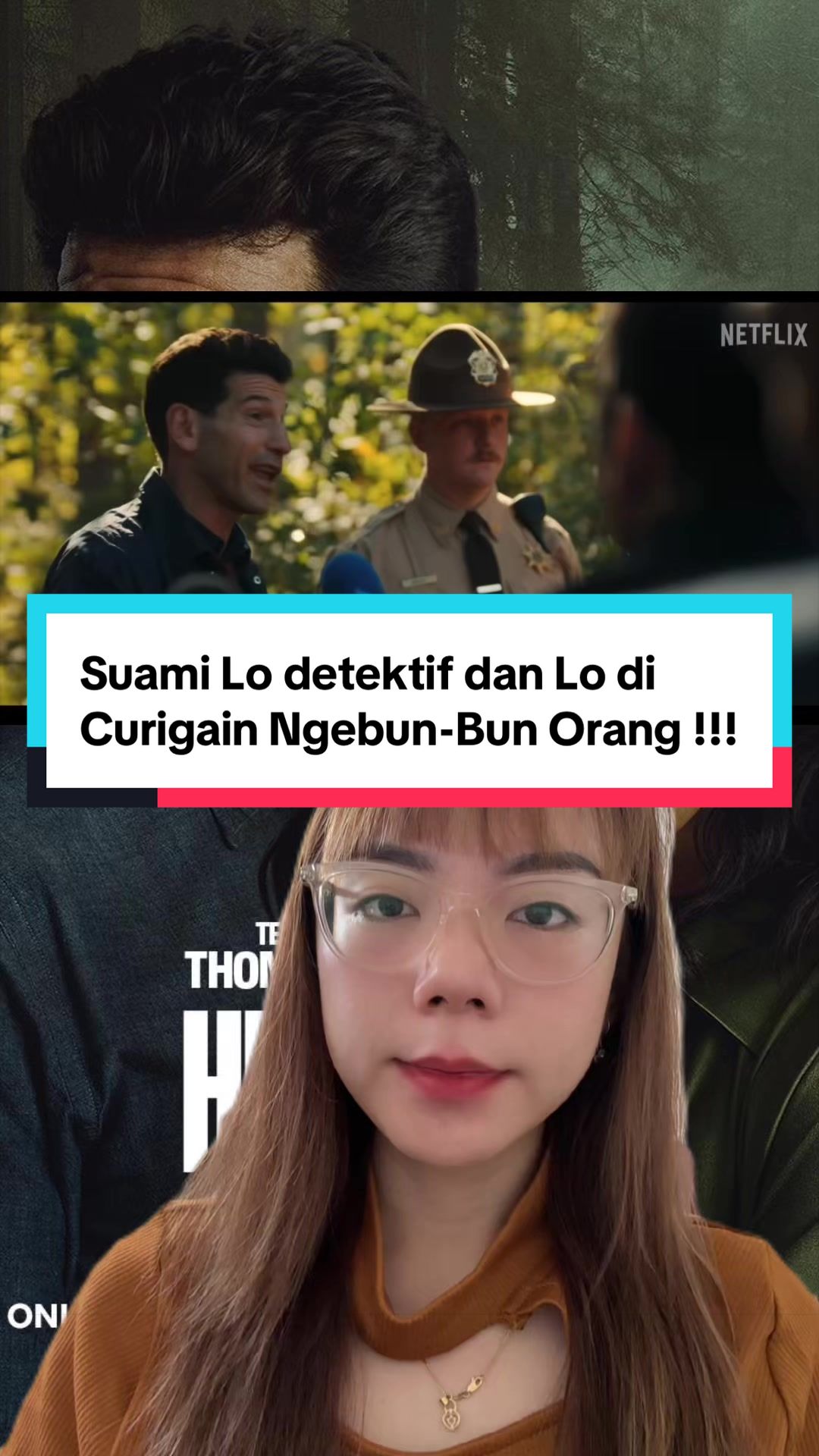 @Movie Review by Junita Eka