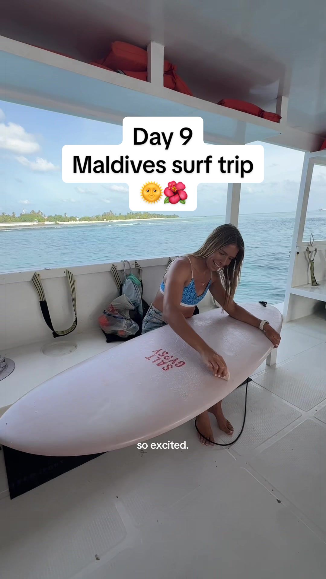 @Laura 🤙🏽 Froth Nugget