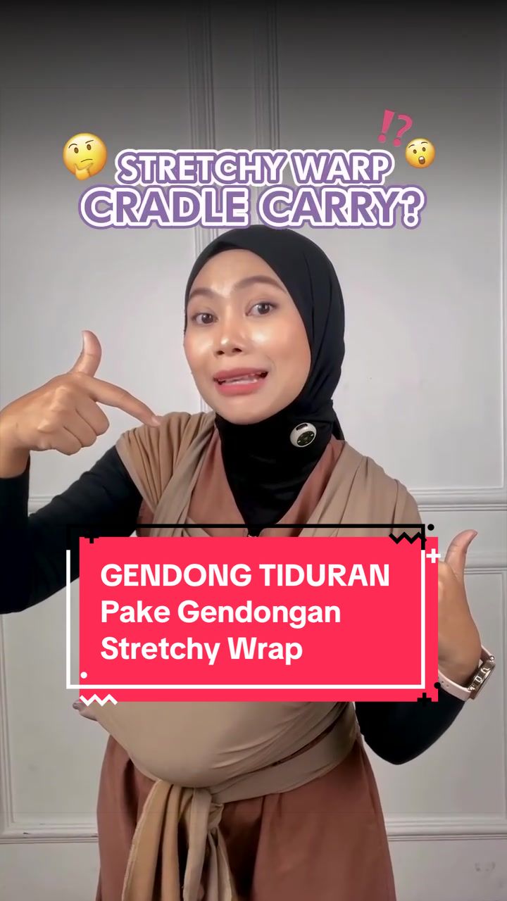 @Thiva | KonsultanMenggendong