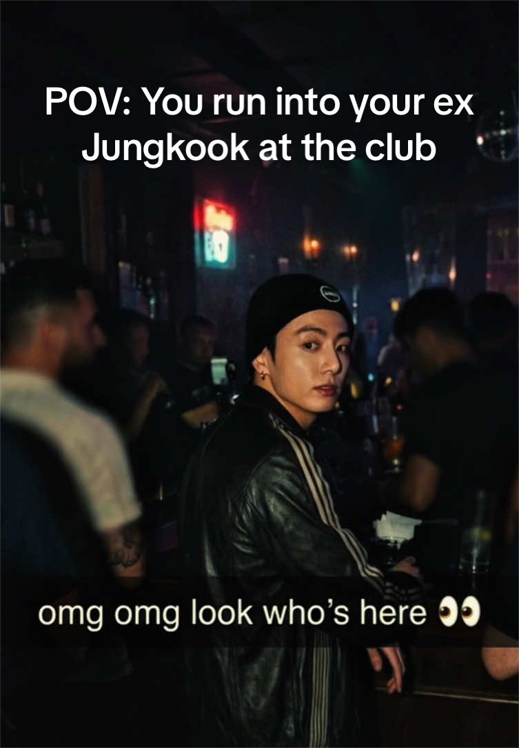 @bangtan baddie