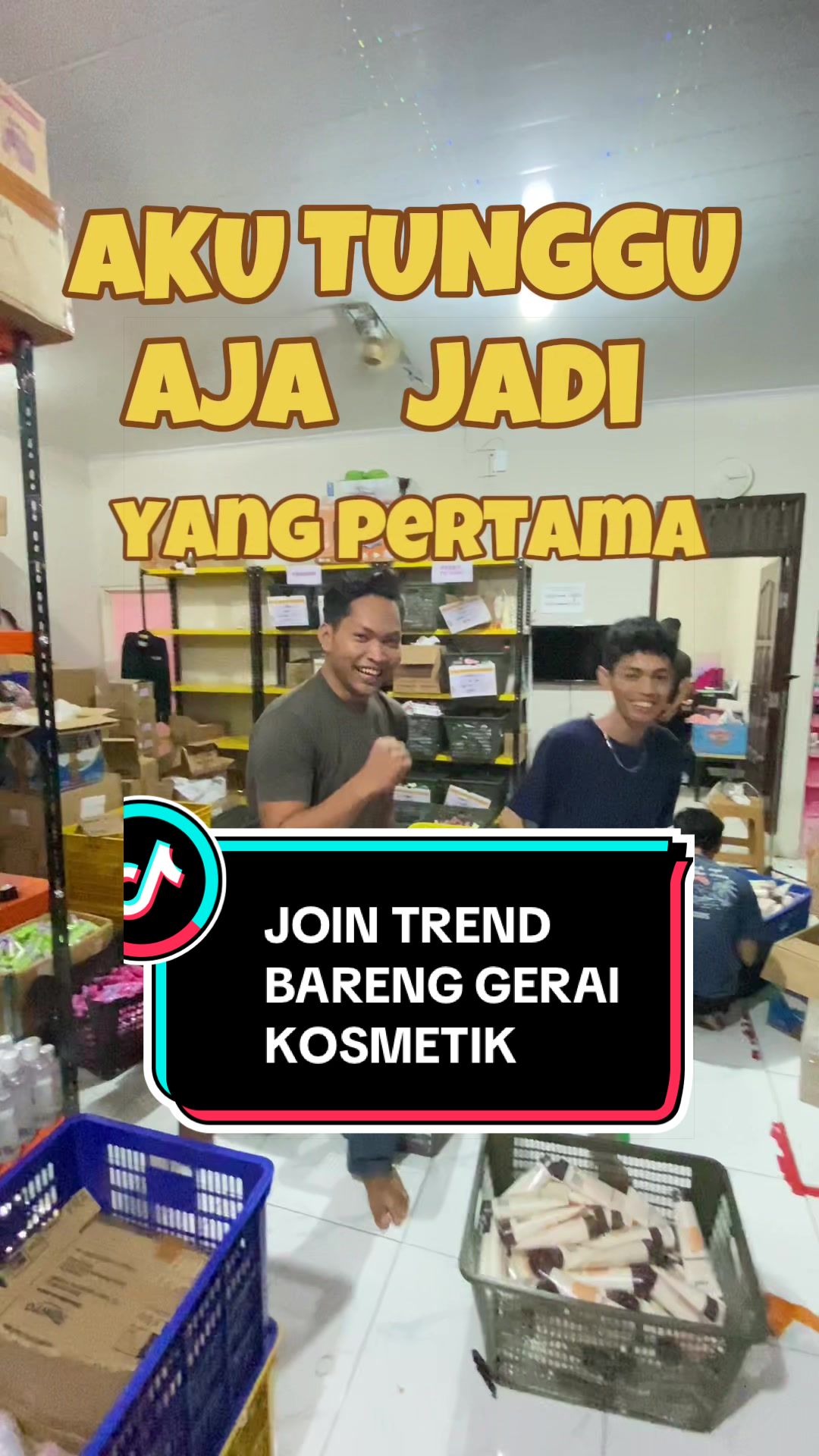 @GERAI SUPPLIER SKINCARE