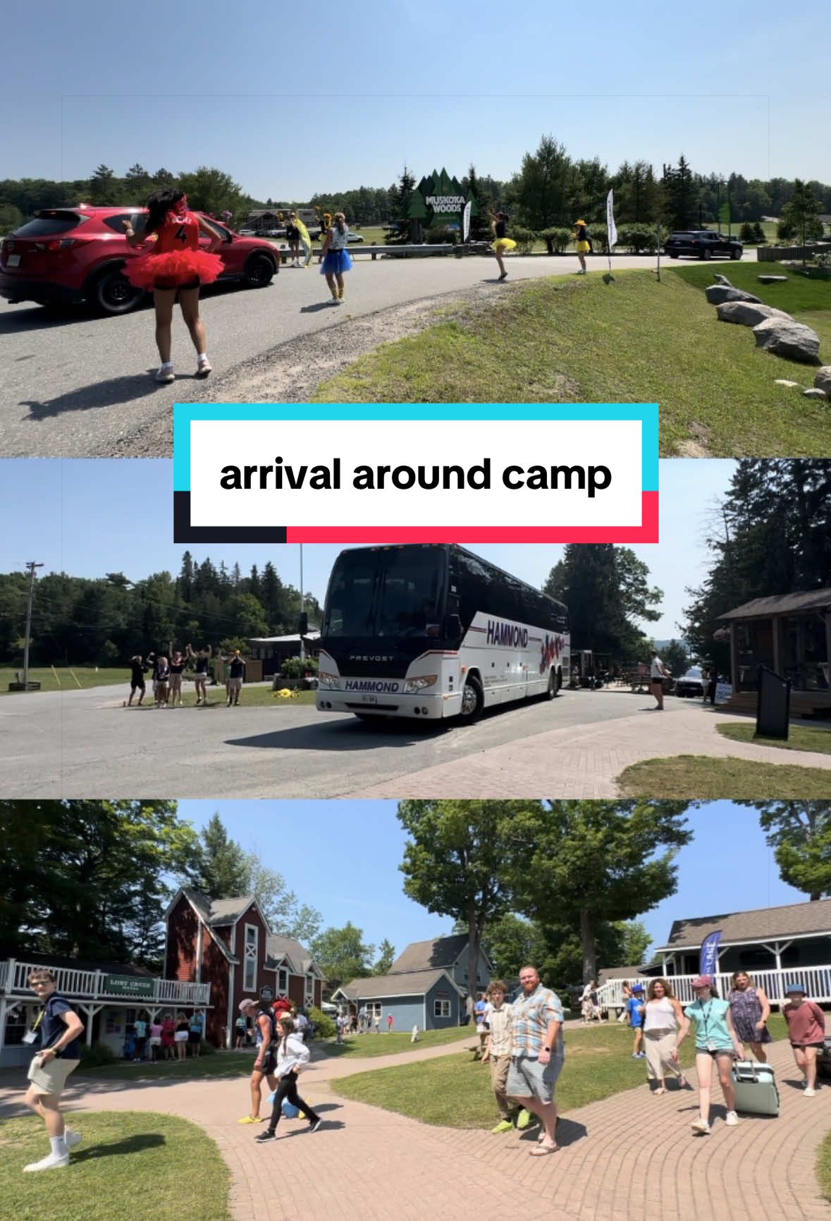 @Muskoka Woods