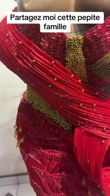 @Stella Masenga,Étoile couture