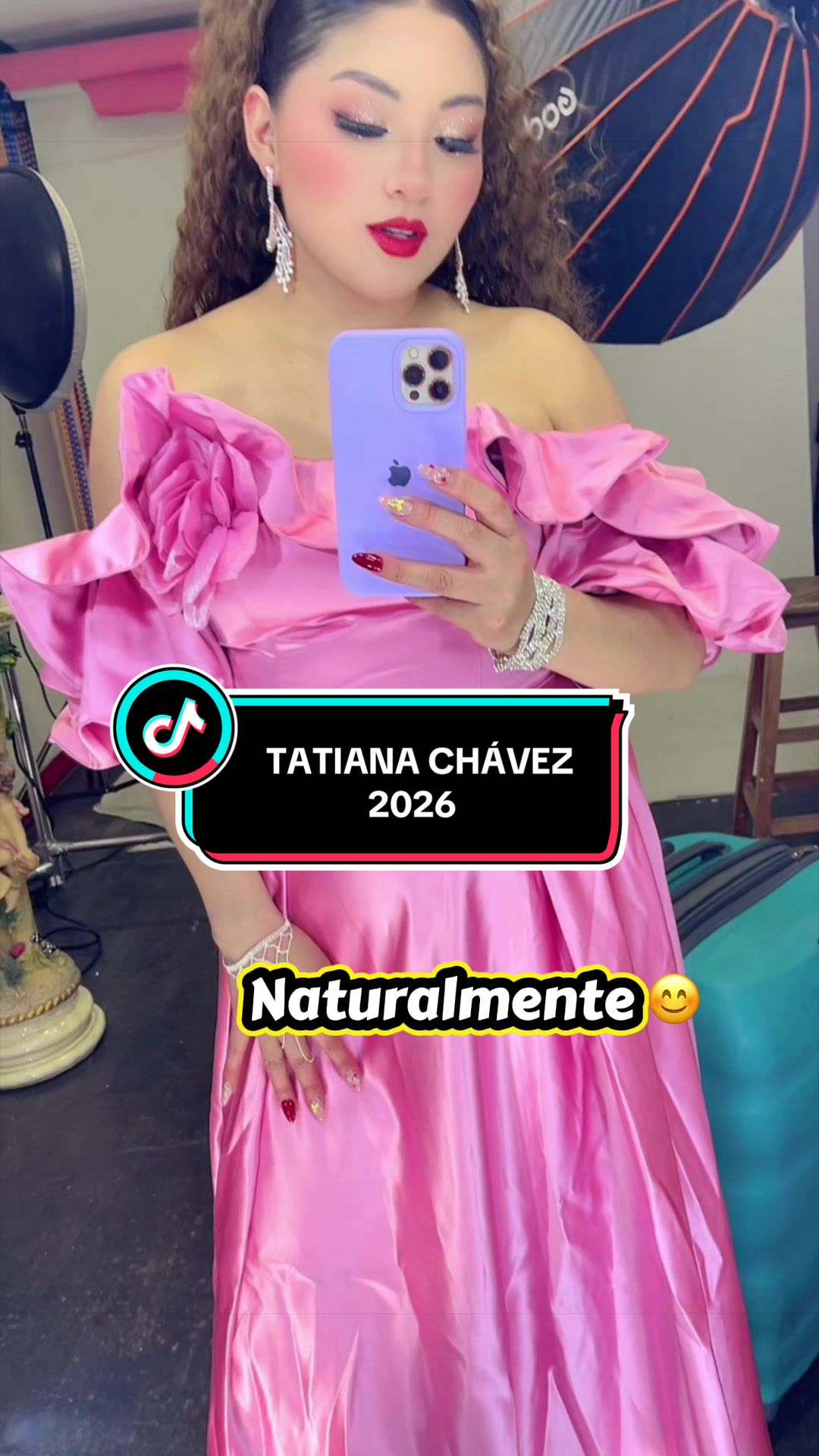 @🦋TATIANA CH&Aacute;VEZ🦋