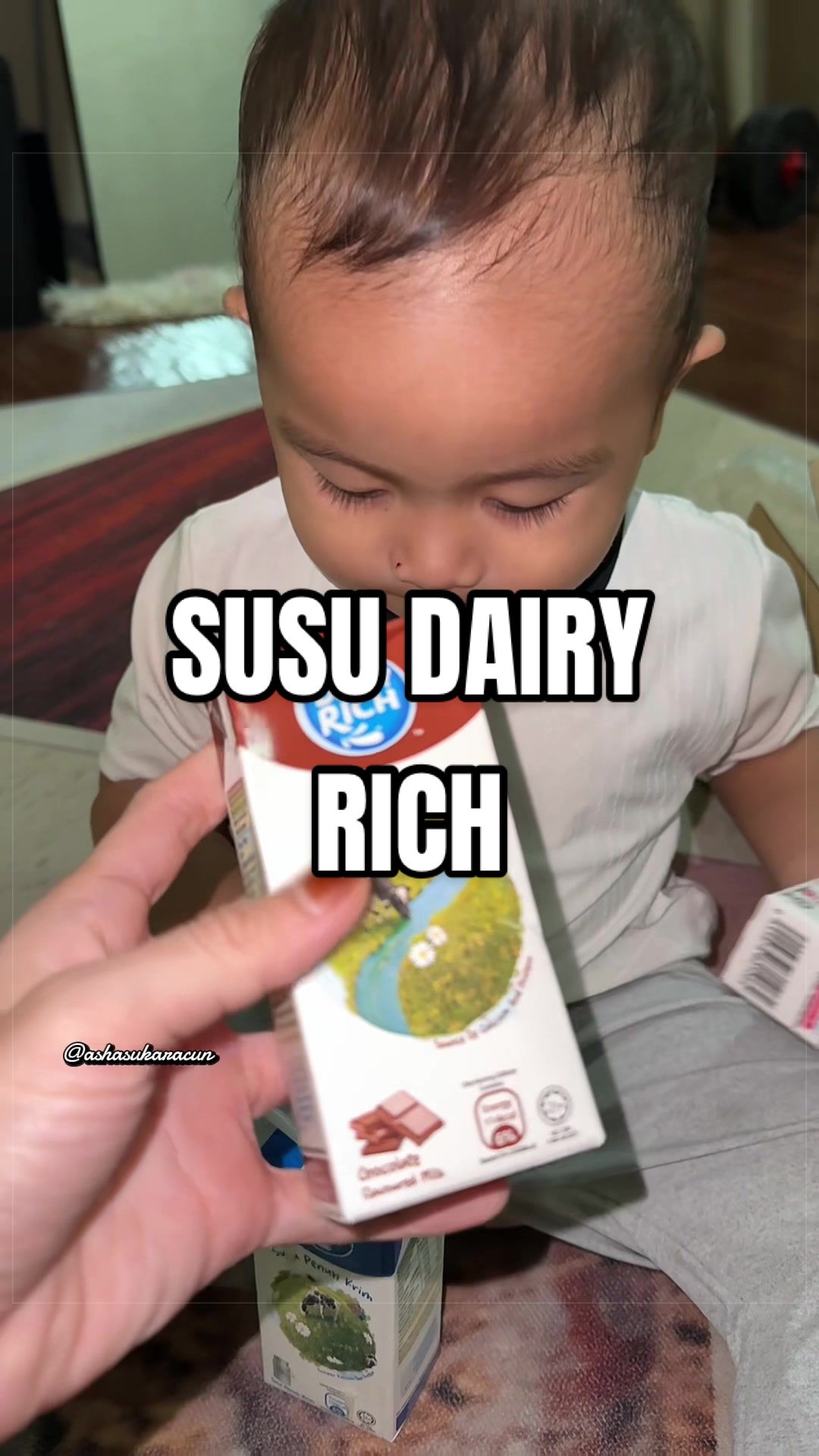 @ASHA SUKA MAKEI II
