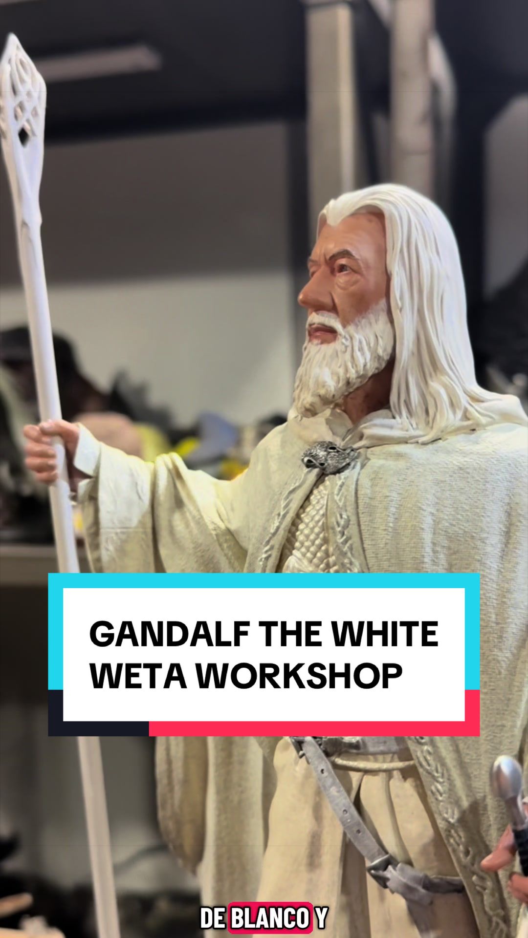 @Gon de Gondor