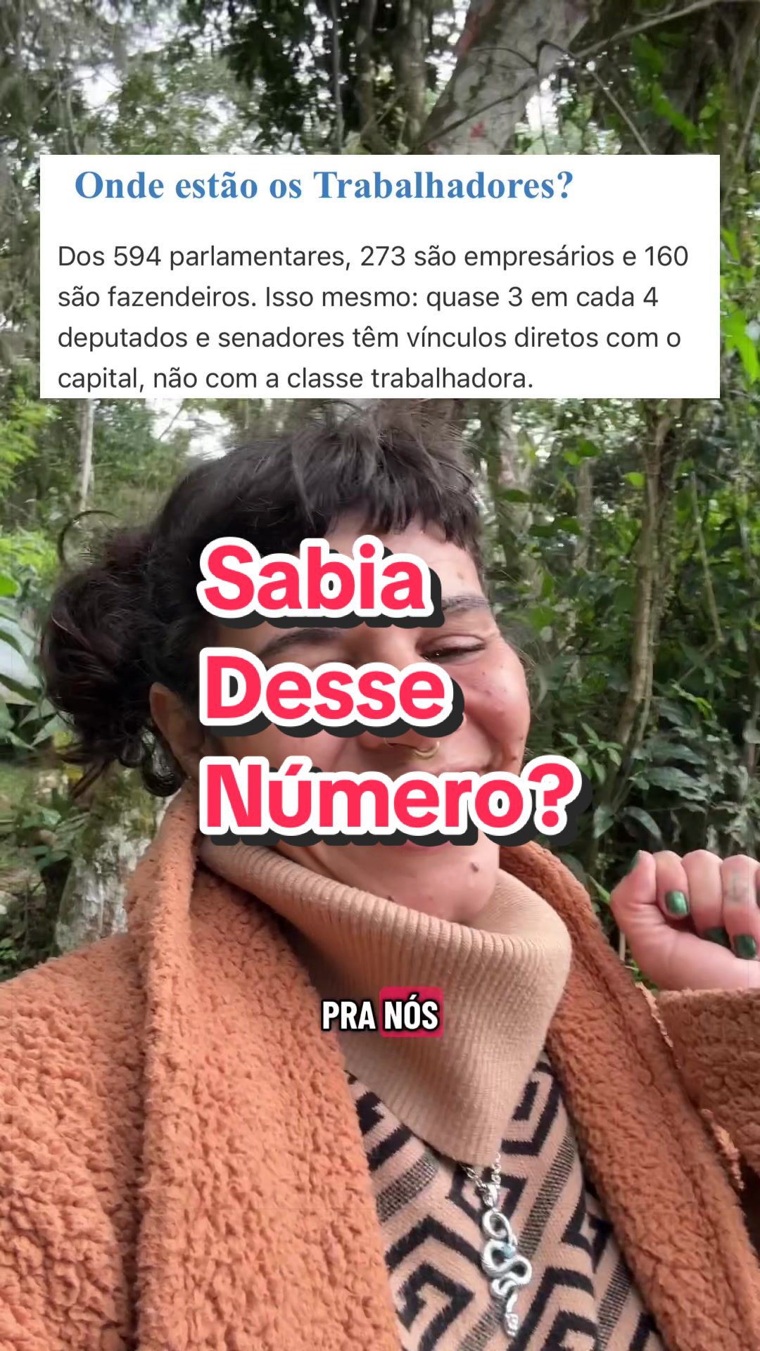 @Odara da Floresta 🇧🇷