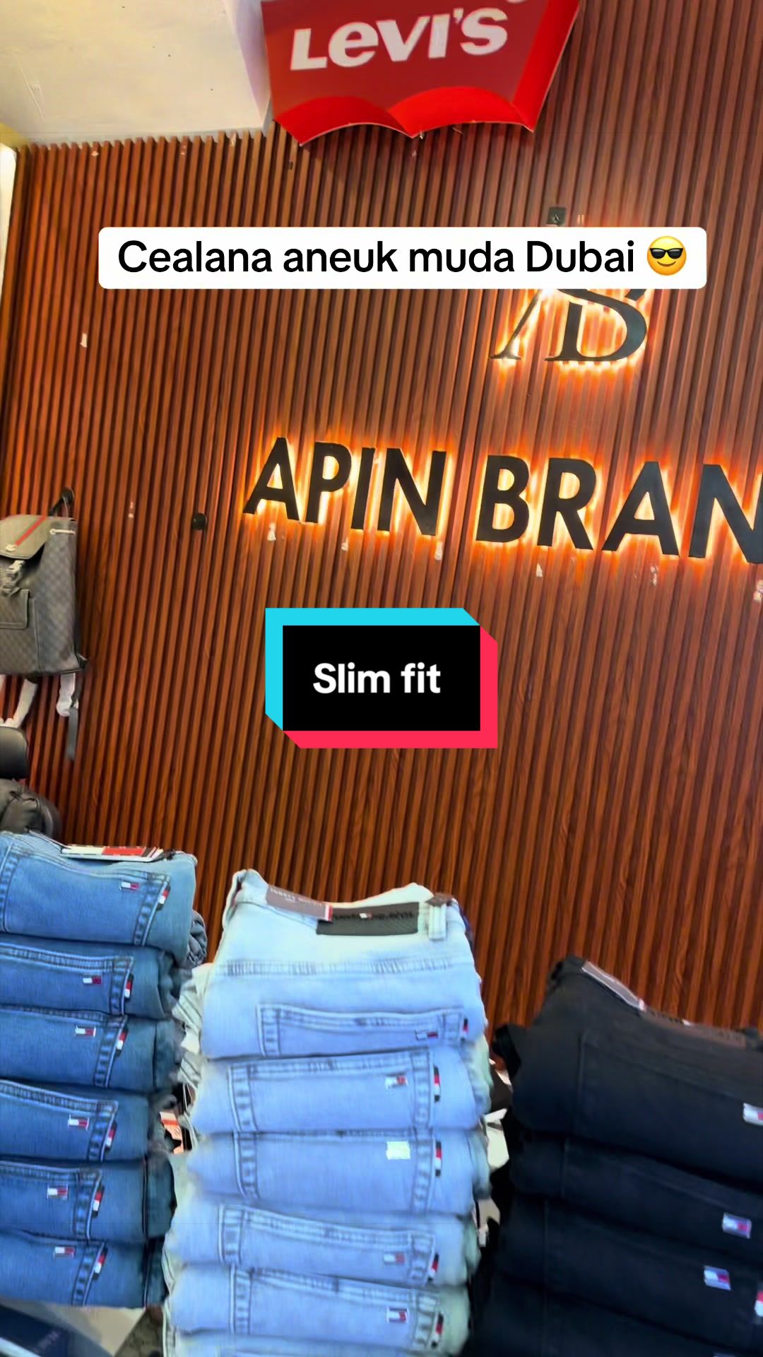 @Apin branded aceh
