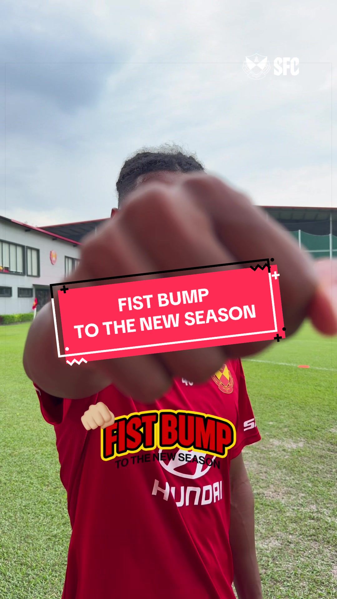 @Selangor FC