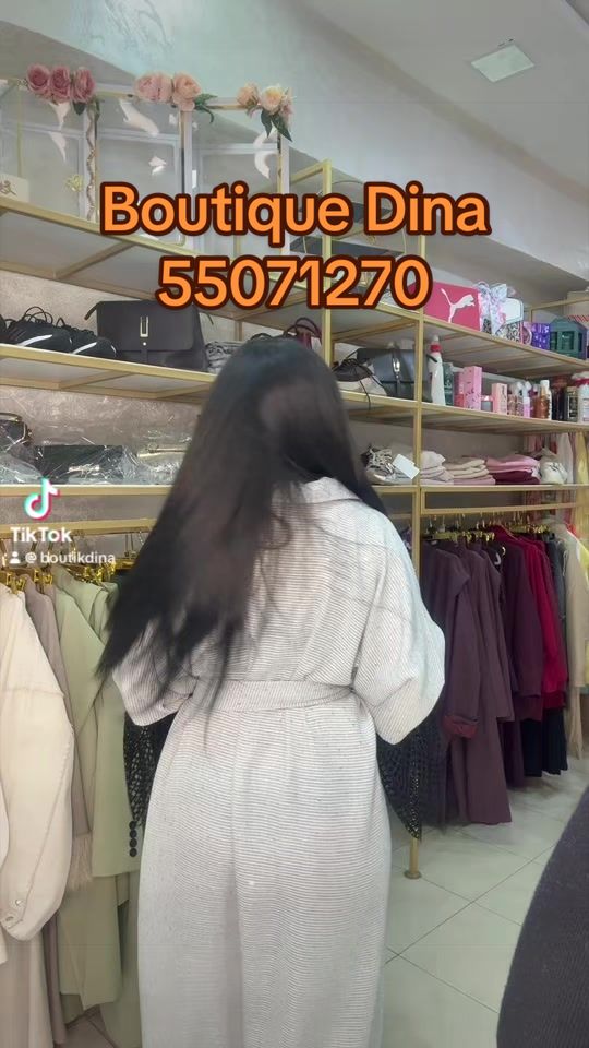 @Boutique Dina